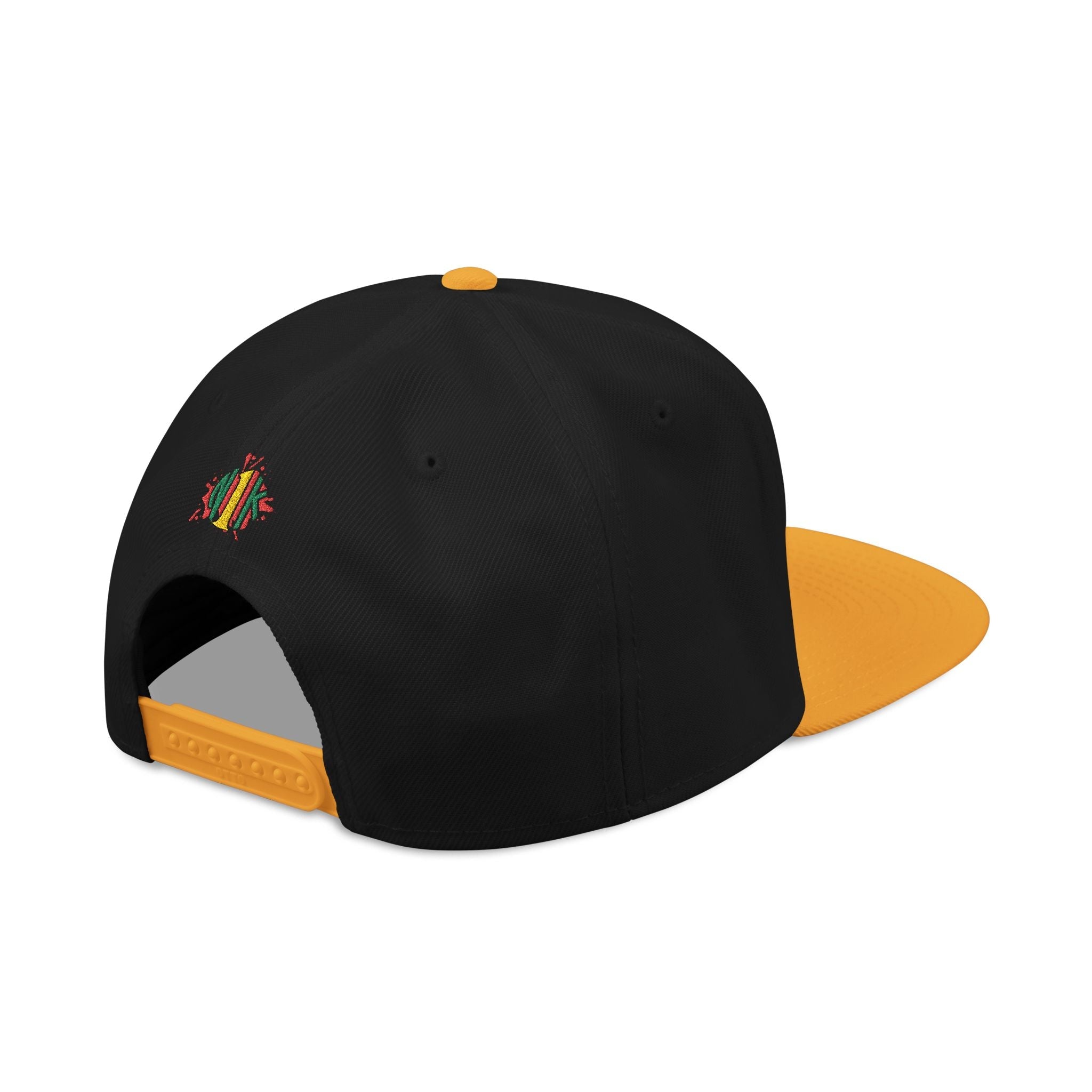 Stylish Dad Snapback Cap, Cool Gift for Father's Day, Casual Fashion HHatsStylish Dad Snapback Cap
