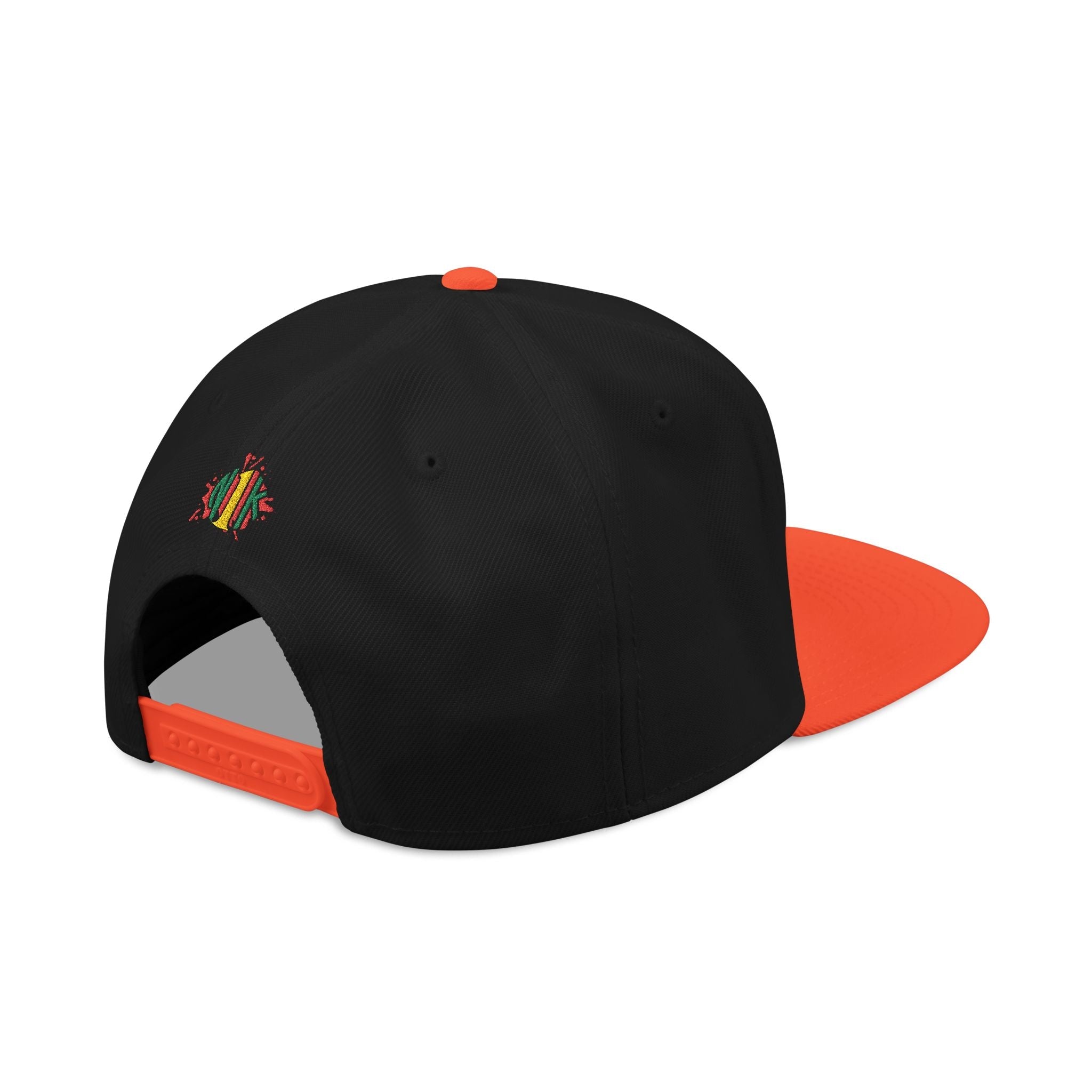 Stylish Dad Snapback Cap, Cool Gift for Father's Day, Casual Fashion HHatsStylish Dad Snapback Cap