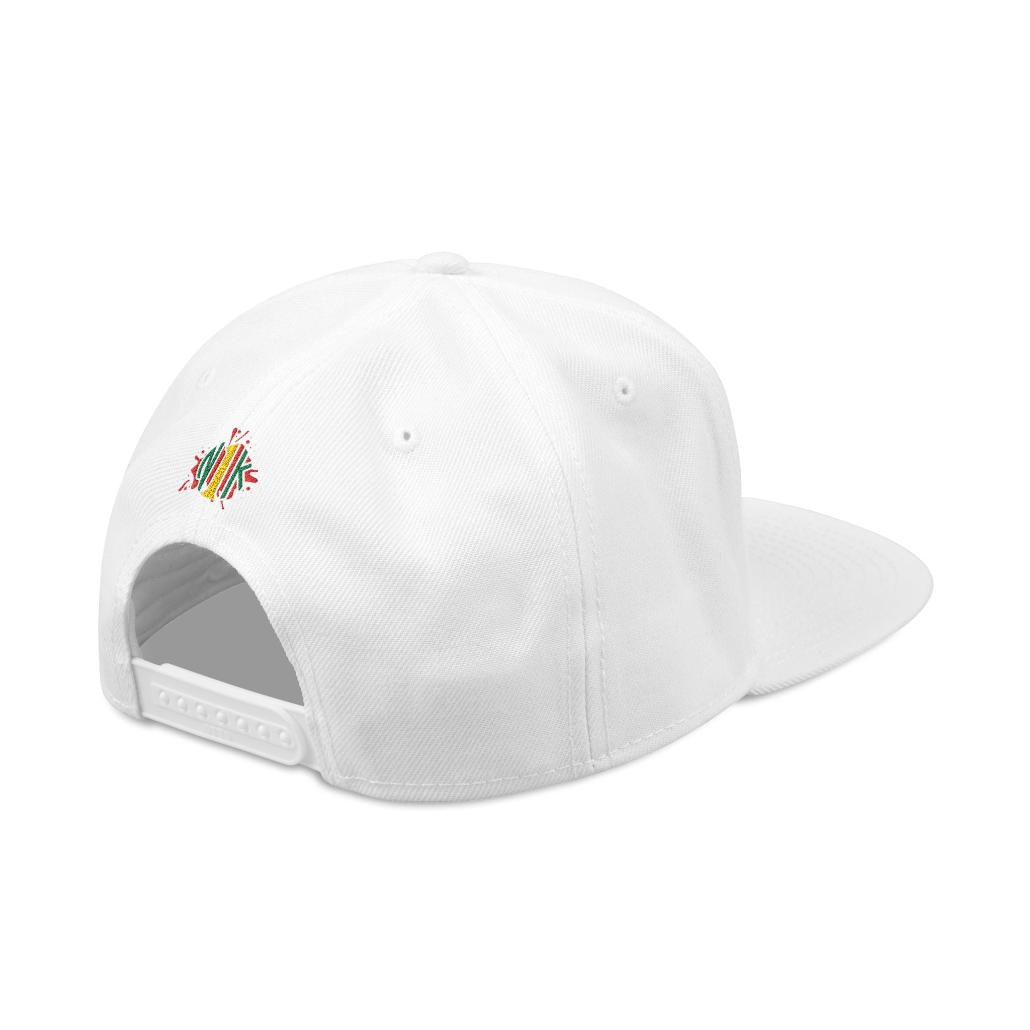 Stylish Dad Snapback Cap, Cool Gift for Father's Day, Casual Fashion HHatsStylish Dad Snapback Cap