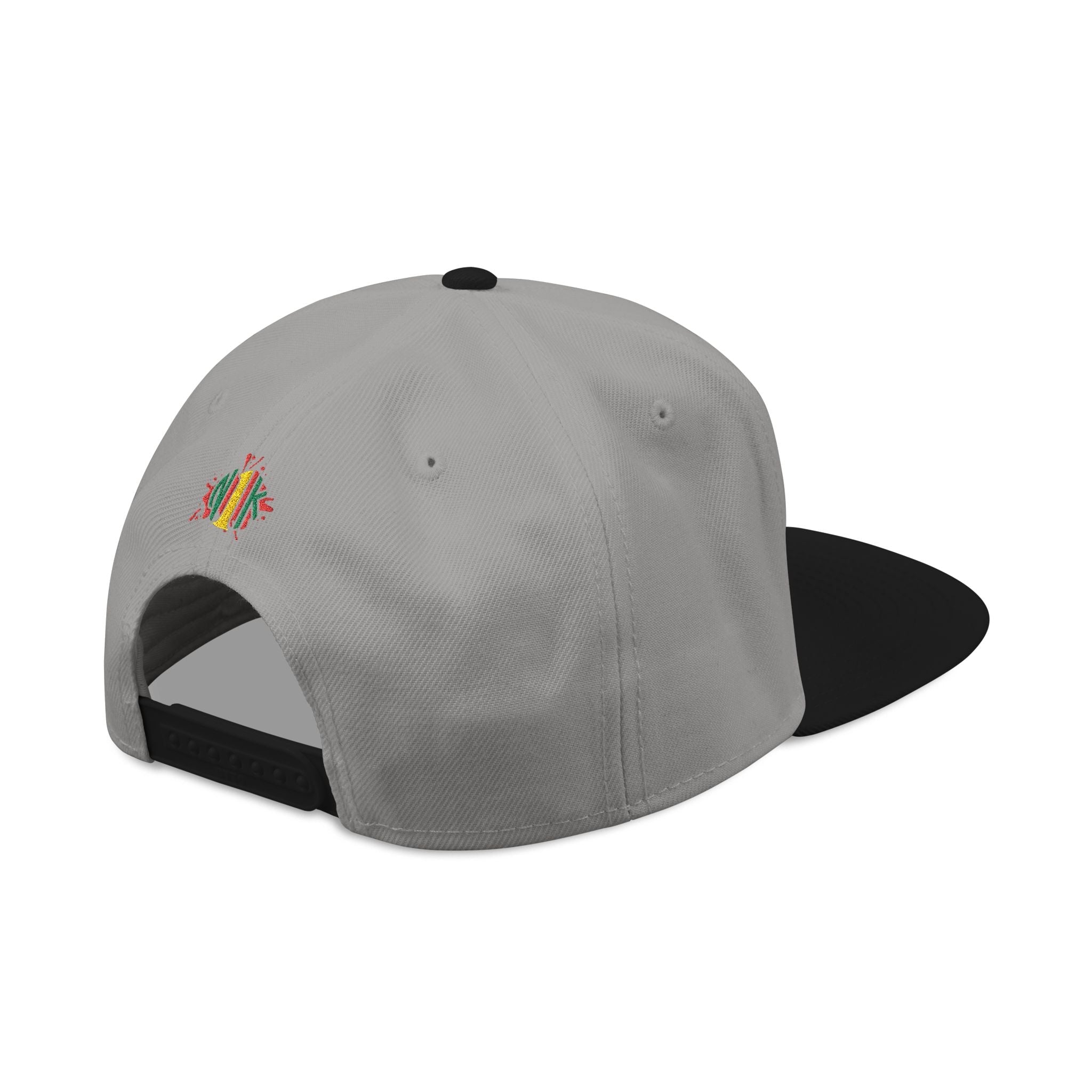 Stylish Dad Snapback Cap, Cool Gift for Father's Day, Casual Fashion HHatsStylish Dad Snapback Cap