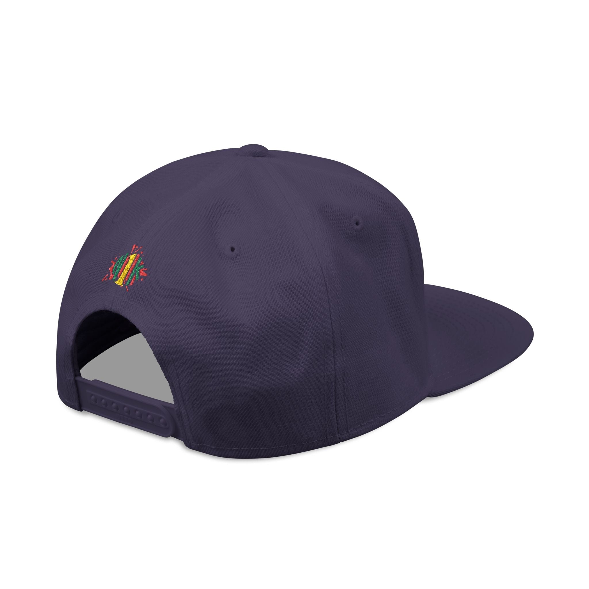 Stylish Dad Snapback Cap, Cool Gift for Father's Day, Casual Fashion HHatsStylish Dad Snapback Cap