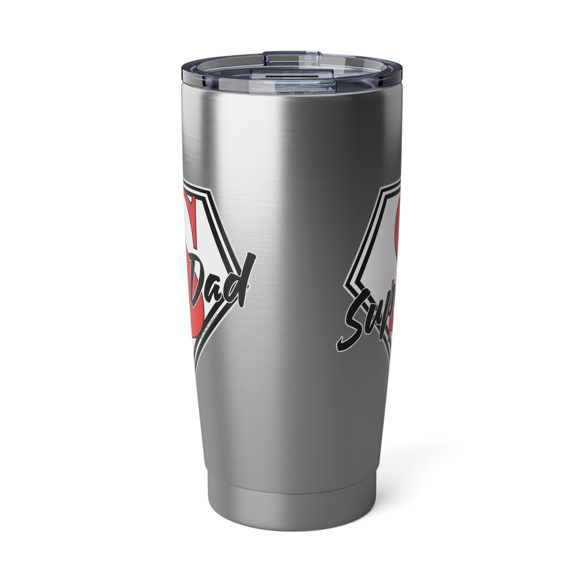Super Dad 20oz Tumbler - Perfect Gift for Father's Day, Dad's BirthdayMugSuper Dad 20oz Tumbler