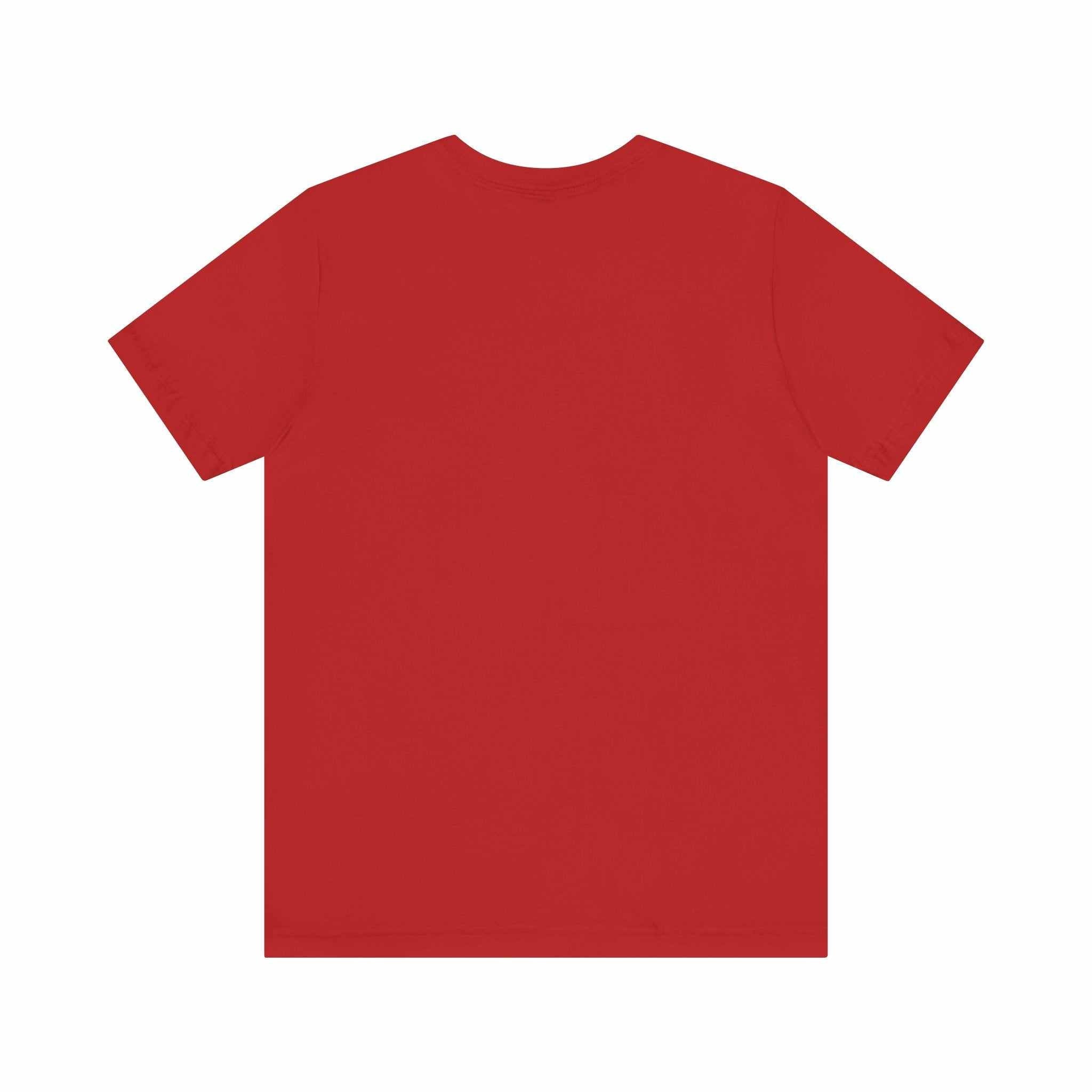 The Big Boss Trio T-Shirt — “The Real Boss” & “Boss in Training” Family Set