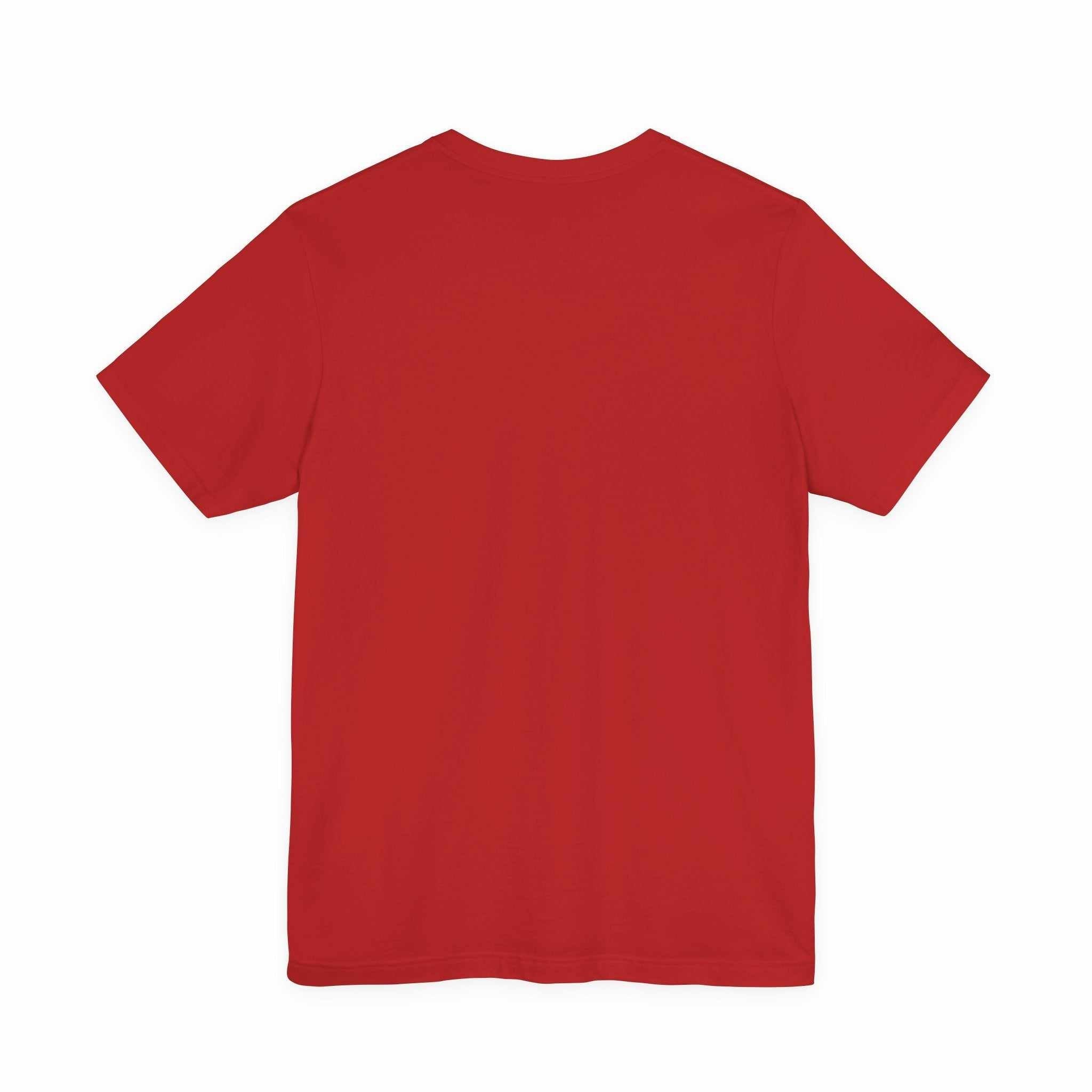 The Big Boss Trio T-Shirt — “The Real Boss” & “Boss in Training” Family Set