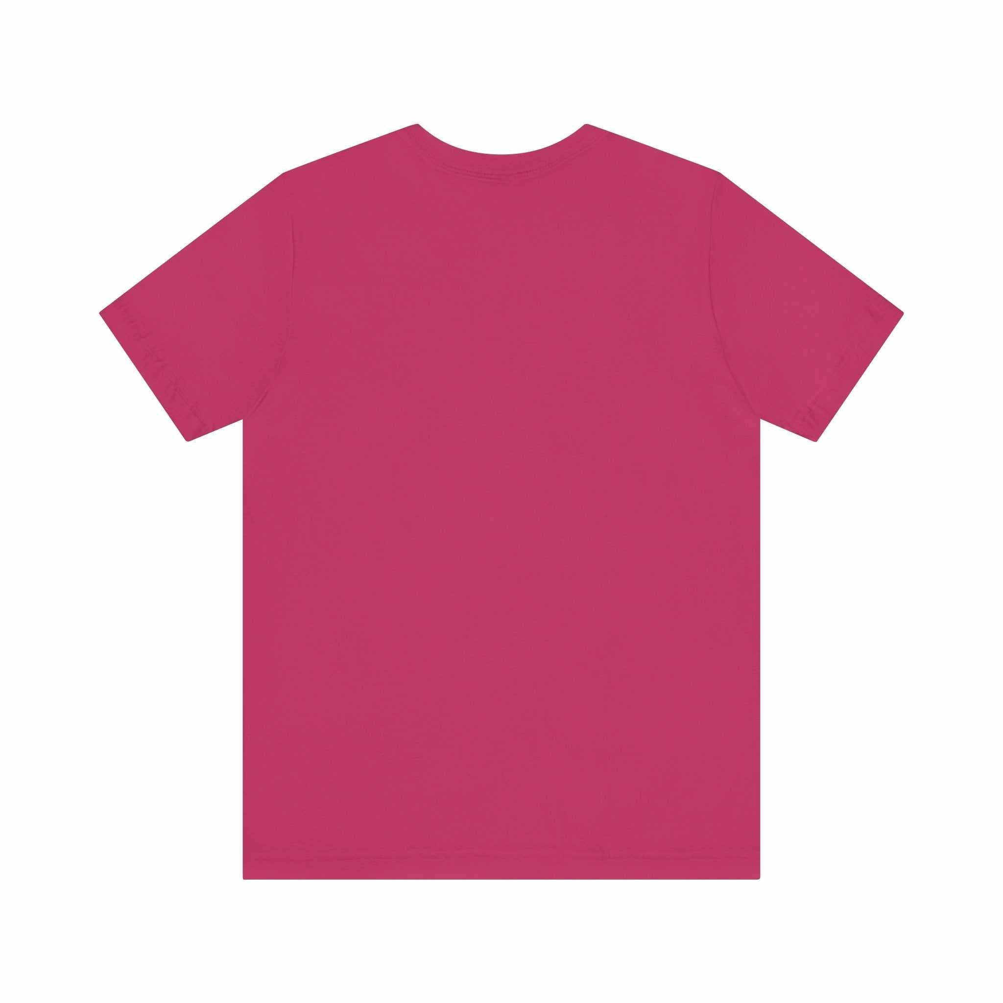 The Big Boss Trio T-Shirt — “The Real Boss” & “Boss in Training” Family Set