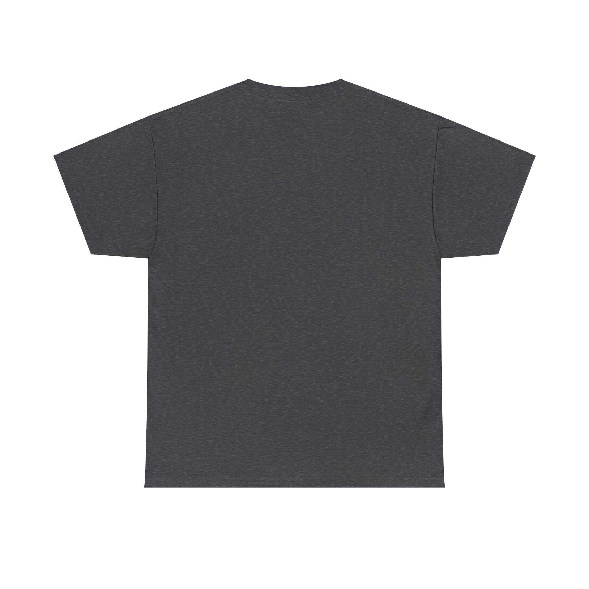 The Fight Continues Tee unisex 100% cotton classic fit heavy cotton t-shirt with no side seams and tear-away label