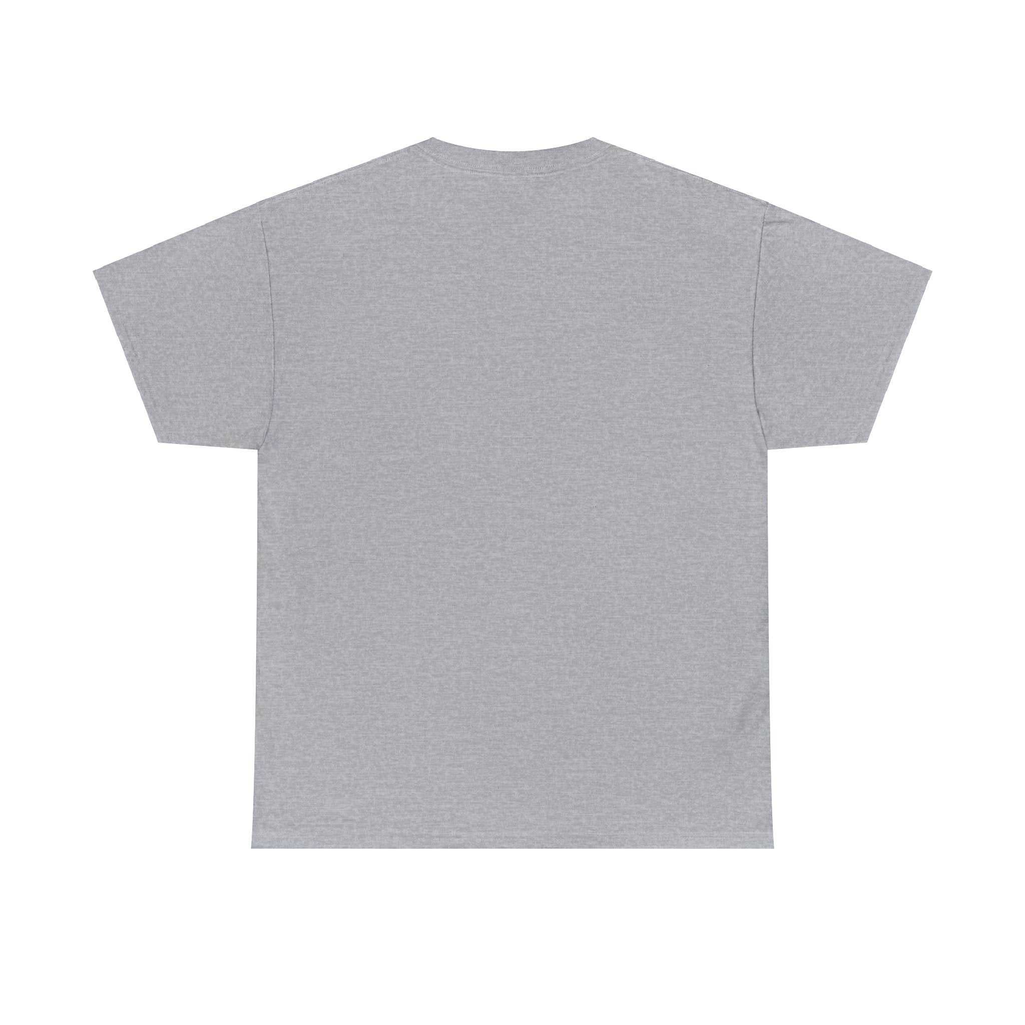 The Fight Continues Tee unisex heavy cotton shirt with classic fit and premium print quality