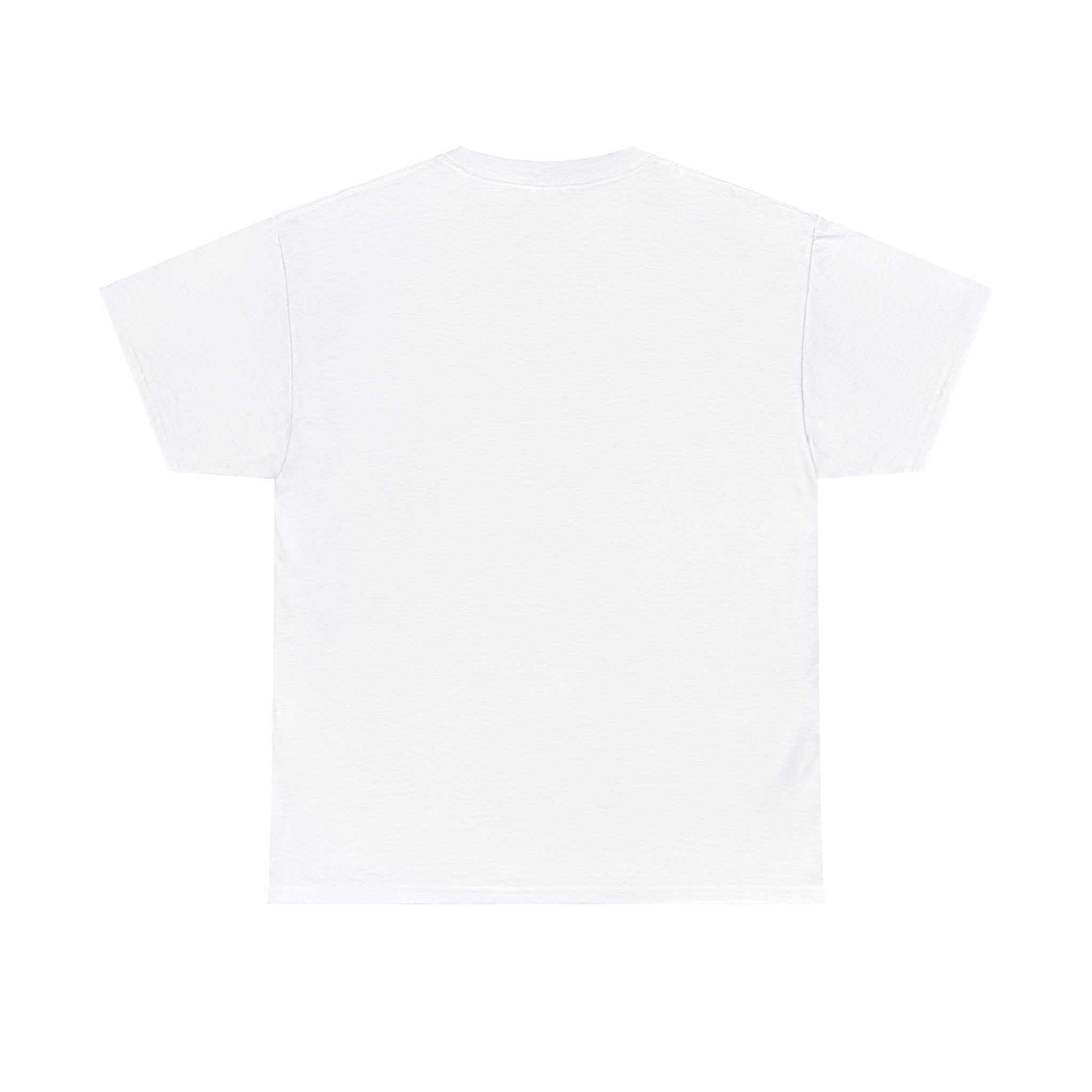 Unisex heavy cotton The Fight Continues Tee with classic fit and durable shoulders