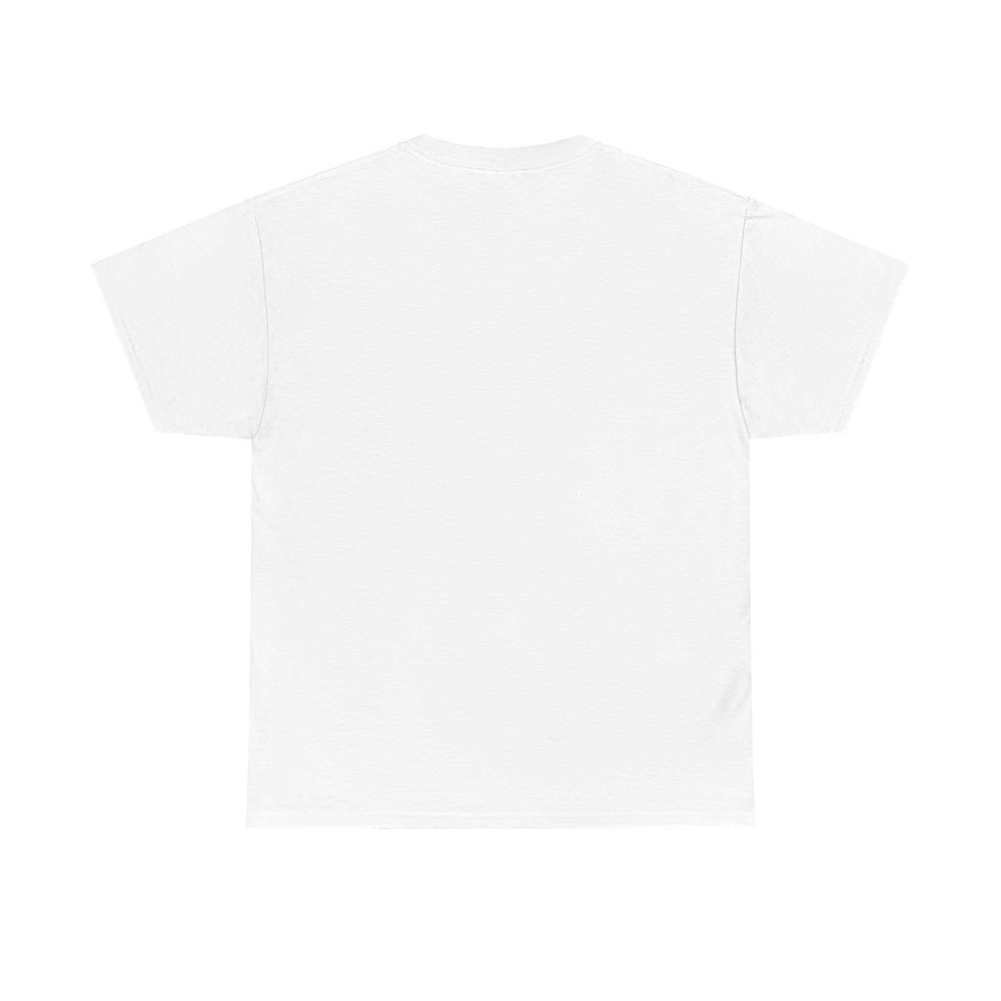 The Fight Continues Tee