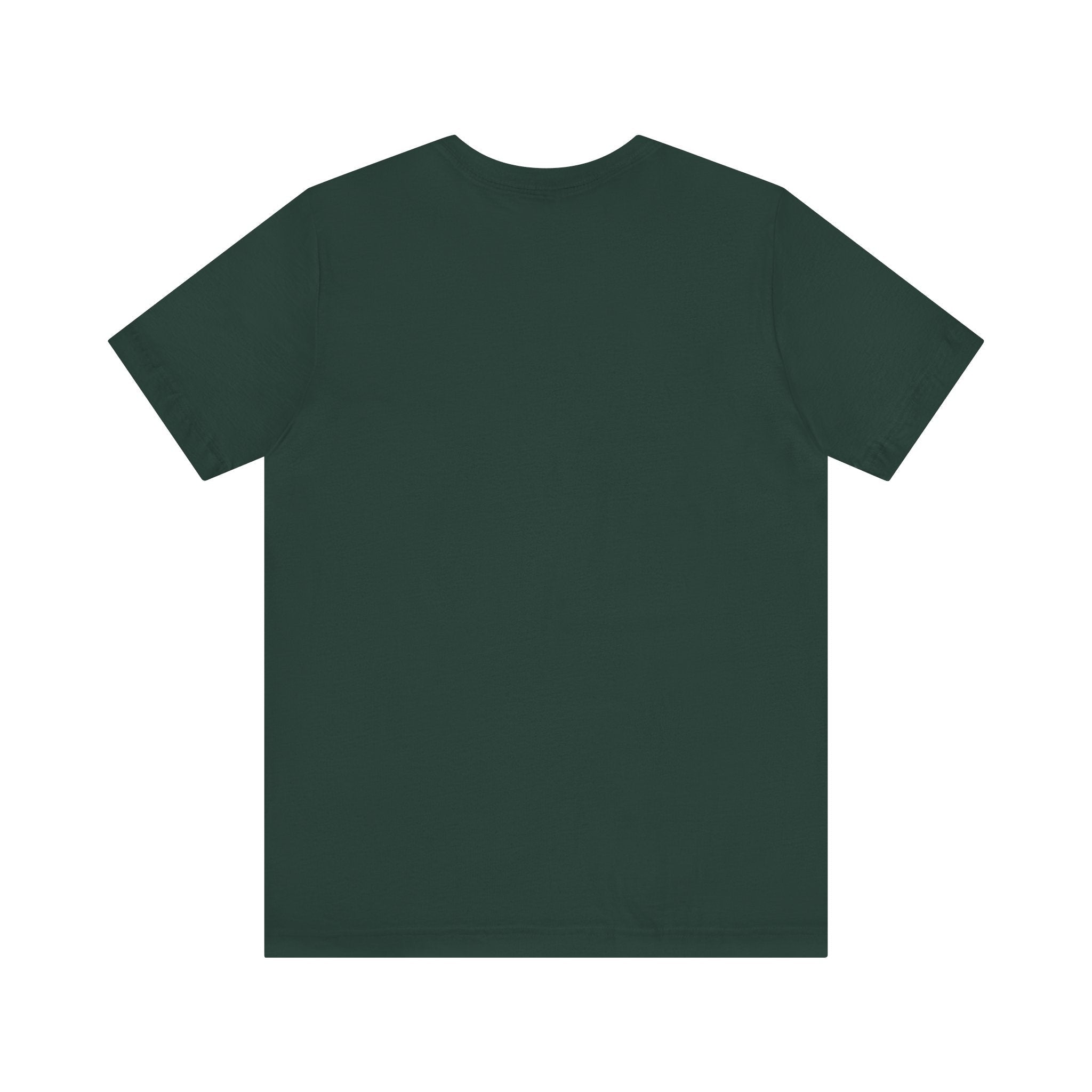 The love of a stepdaughter from a Stepfather Short Sleeve TeeT-ShirtStepfather Short Sleeve Tee