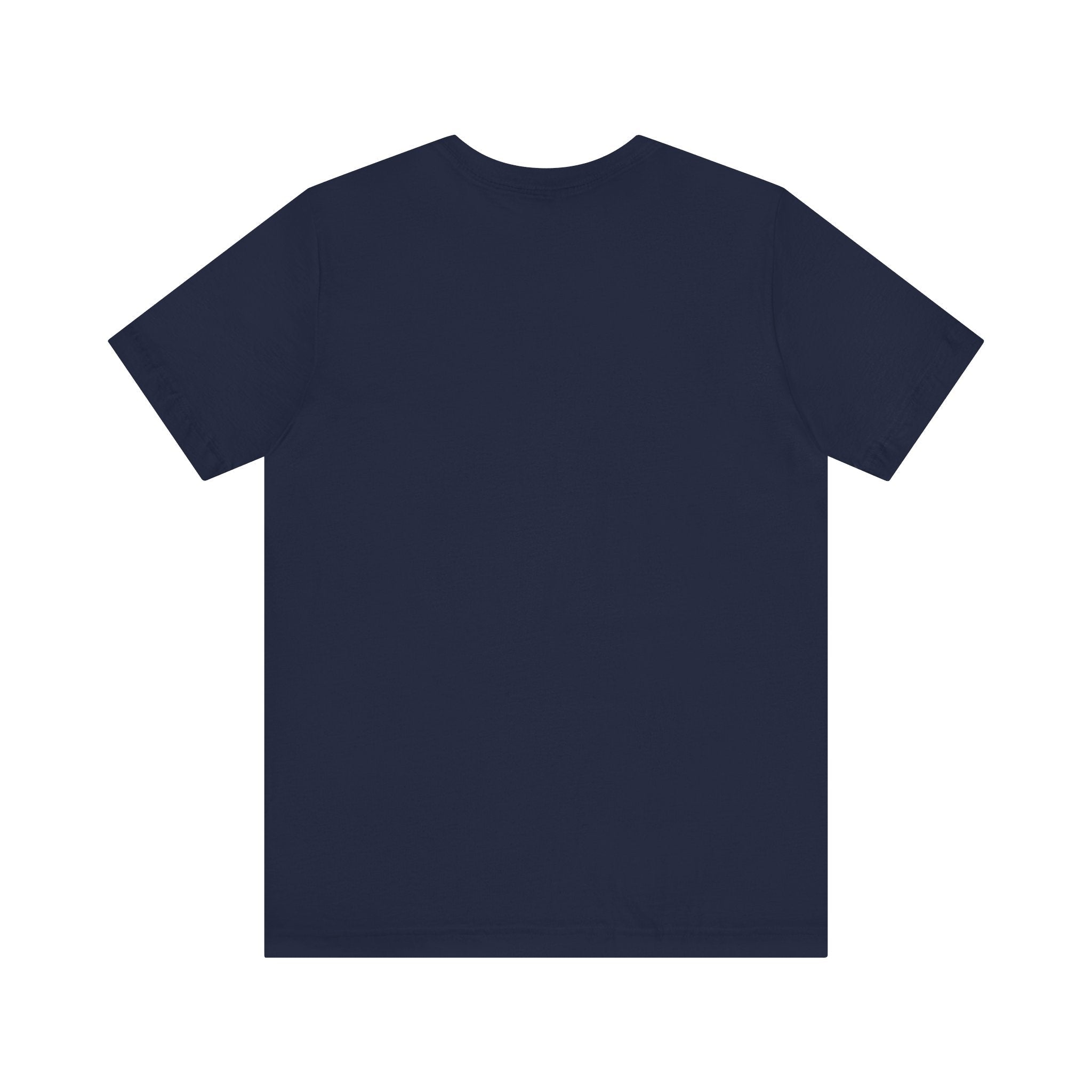 The Pisces Zodiac Unisex Casual Classic Jersey Short Sleeve TeeT-ShirtAquarius Zodiac Unisex Casual Classic Jersey Short Sleeve Tee