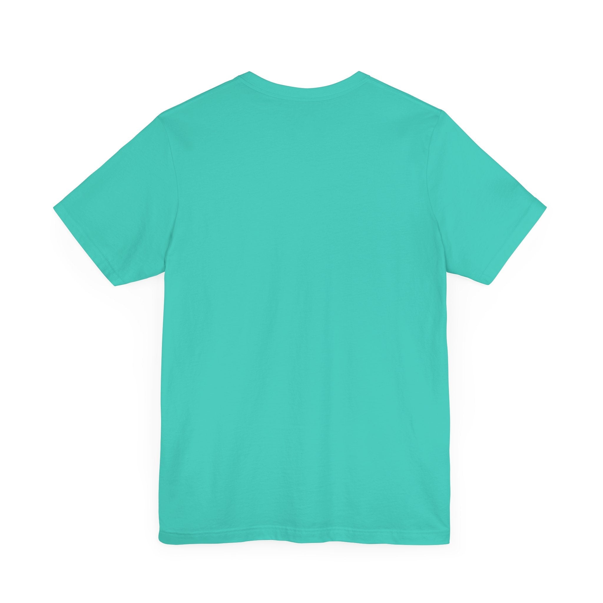The Pisces Zodiac Unisex Casual Classic Jersey Short Sleeve TeeT-ShirtAquarius Zodiac Unisex Casual Classic Jersey Short Sleeve Tee