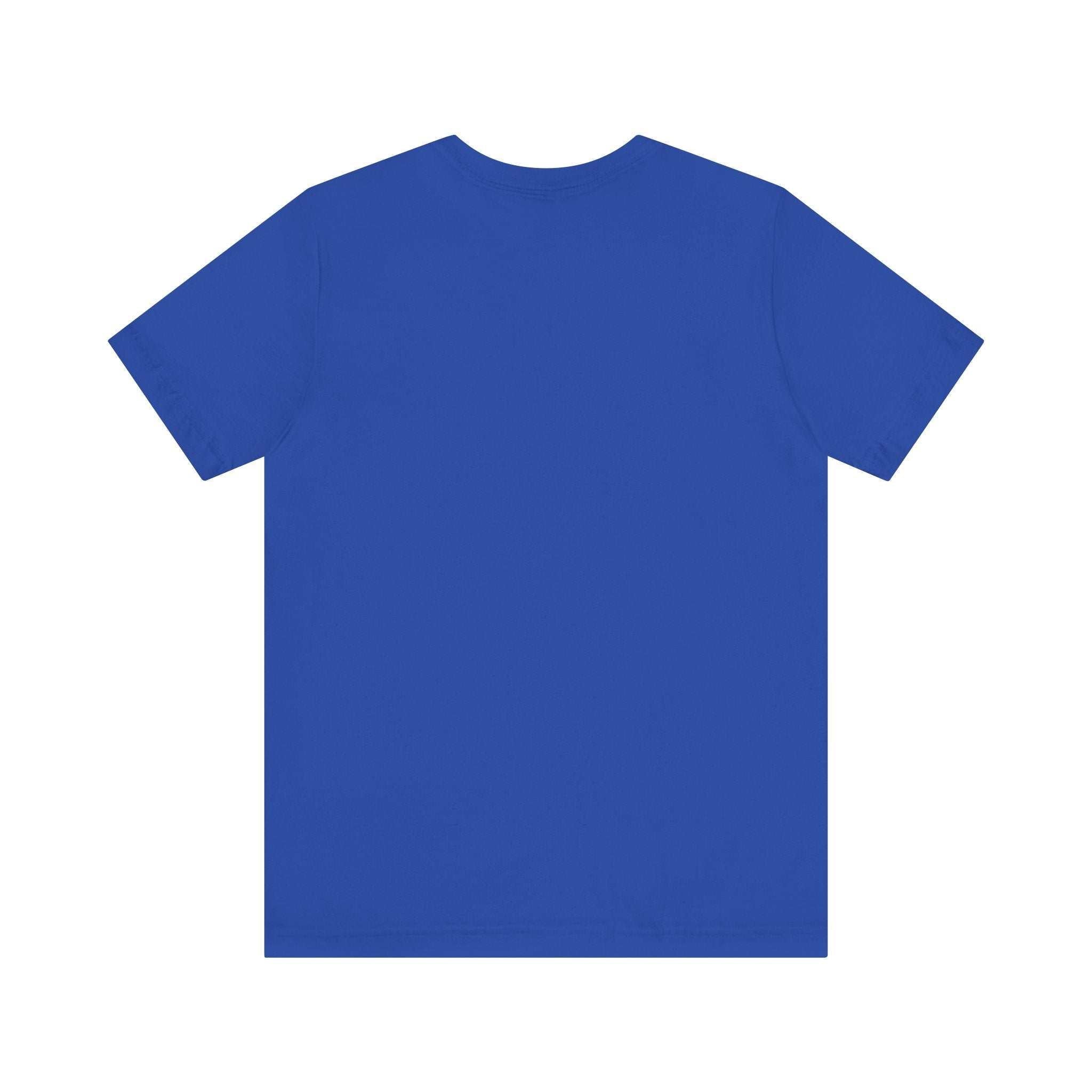 coffee Unisex Jersey Short Sleeve Tee