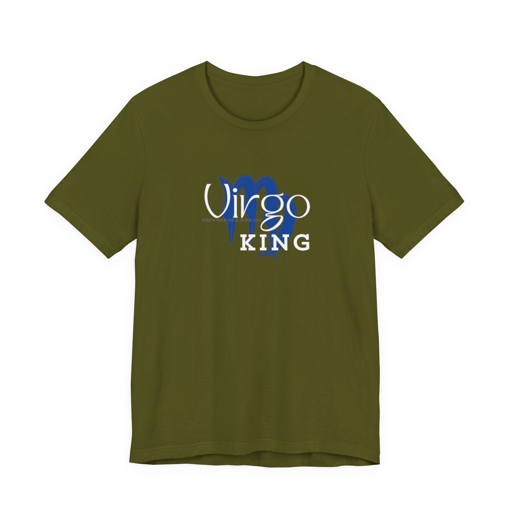 Virgo King Tee