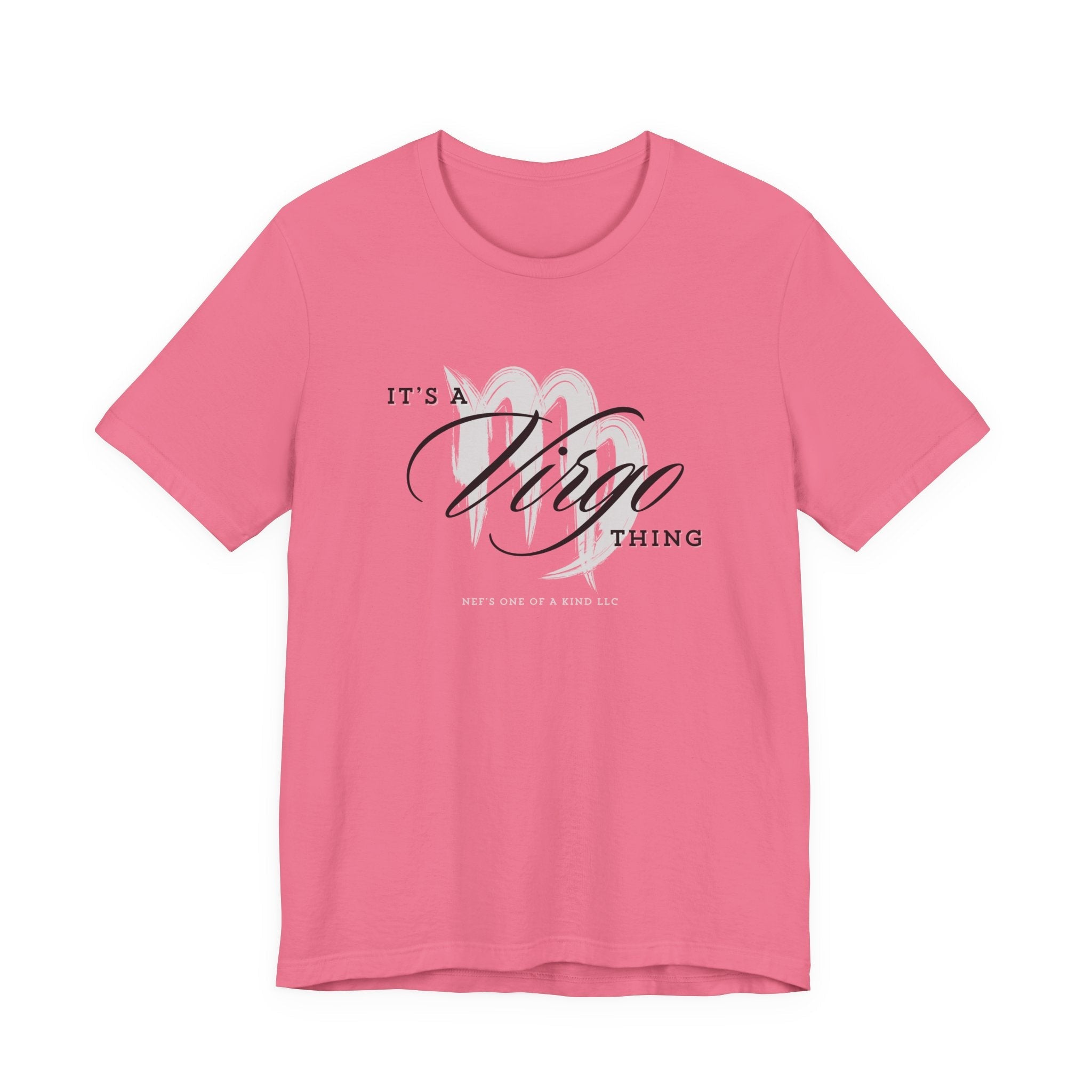 Virgo King Tee