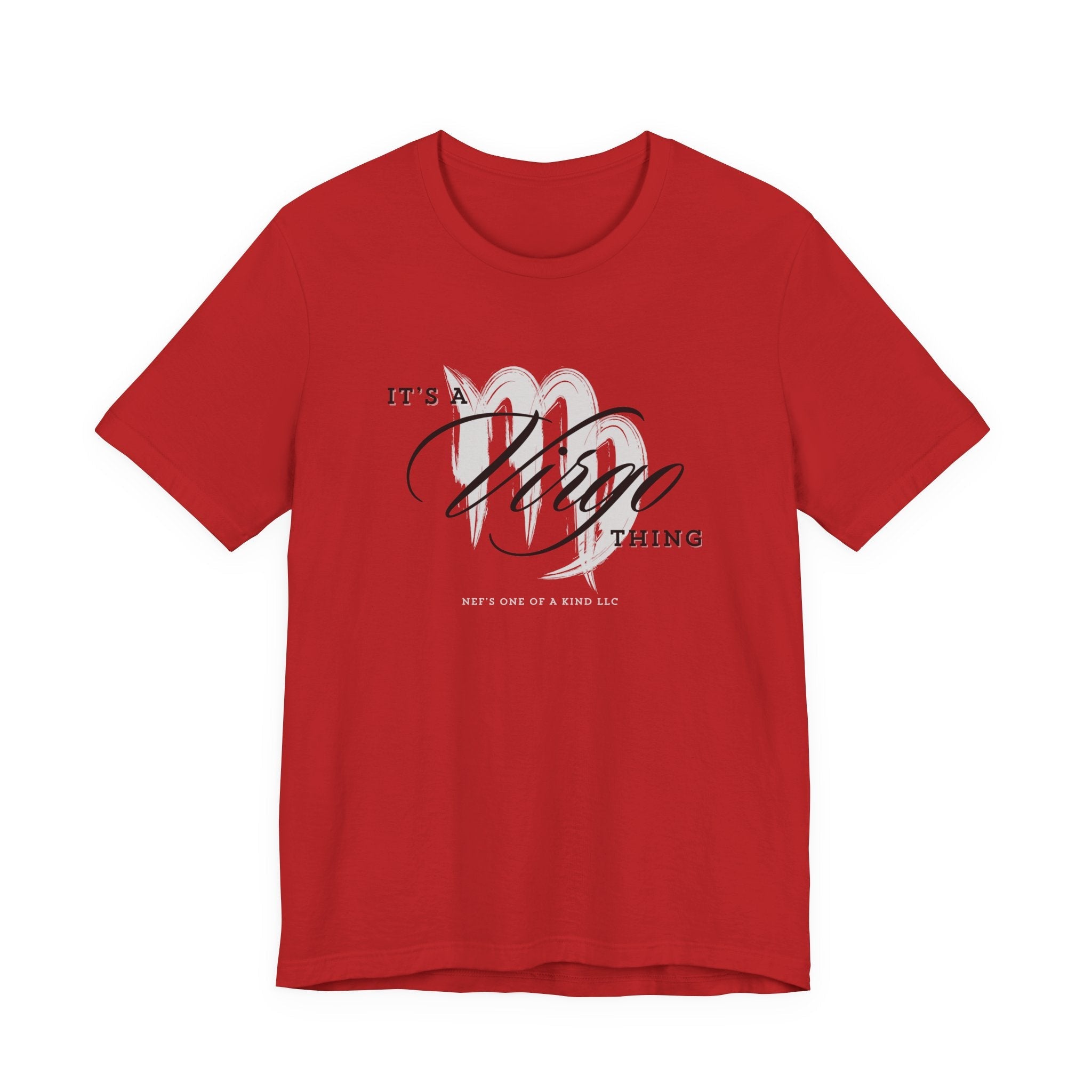 Virgo King Tee