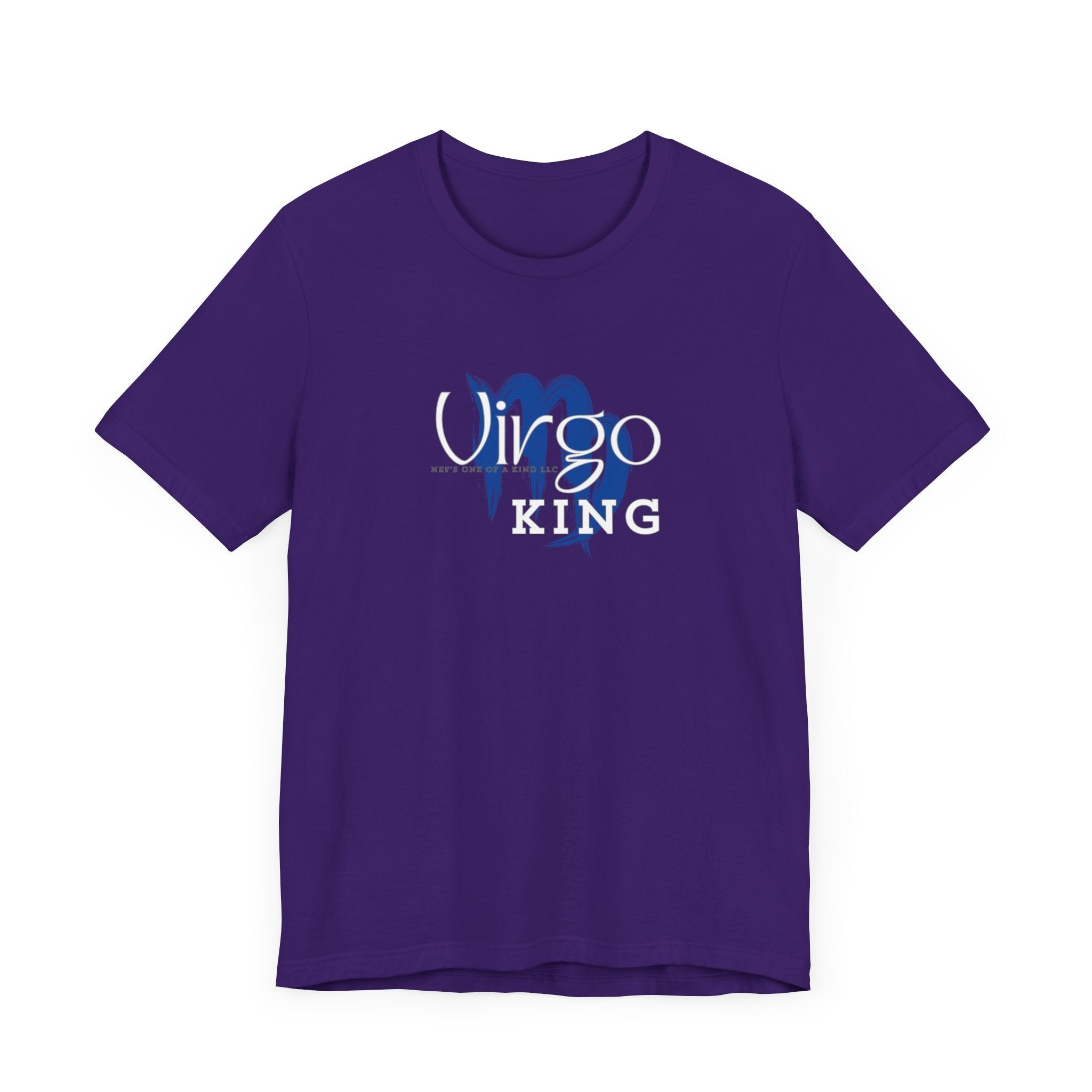 Virgo King Tee