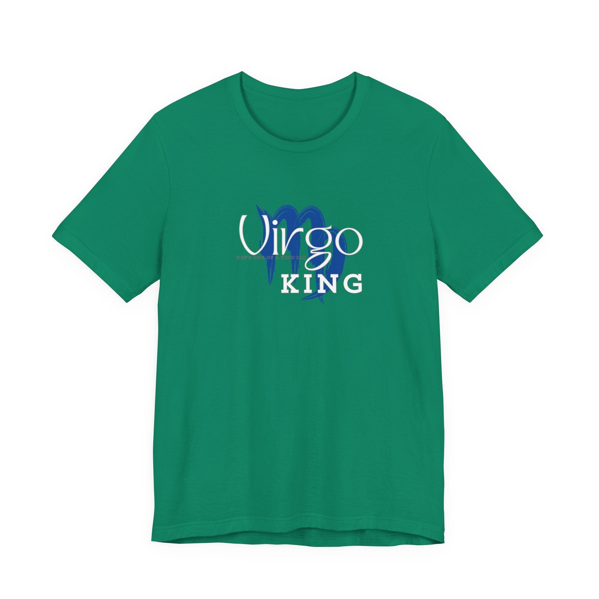 Virgo King Tee