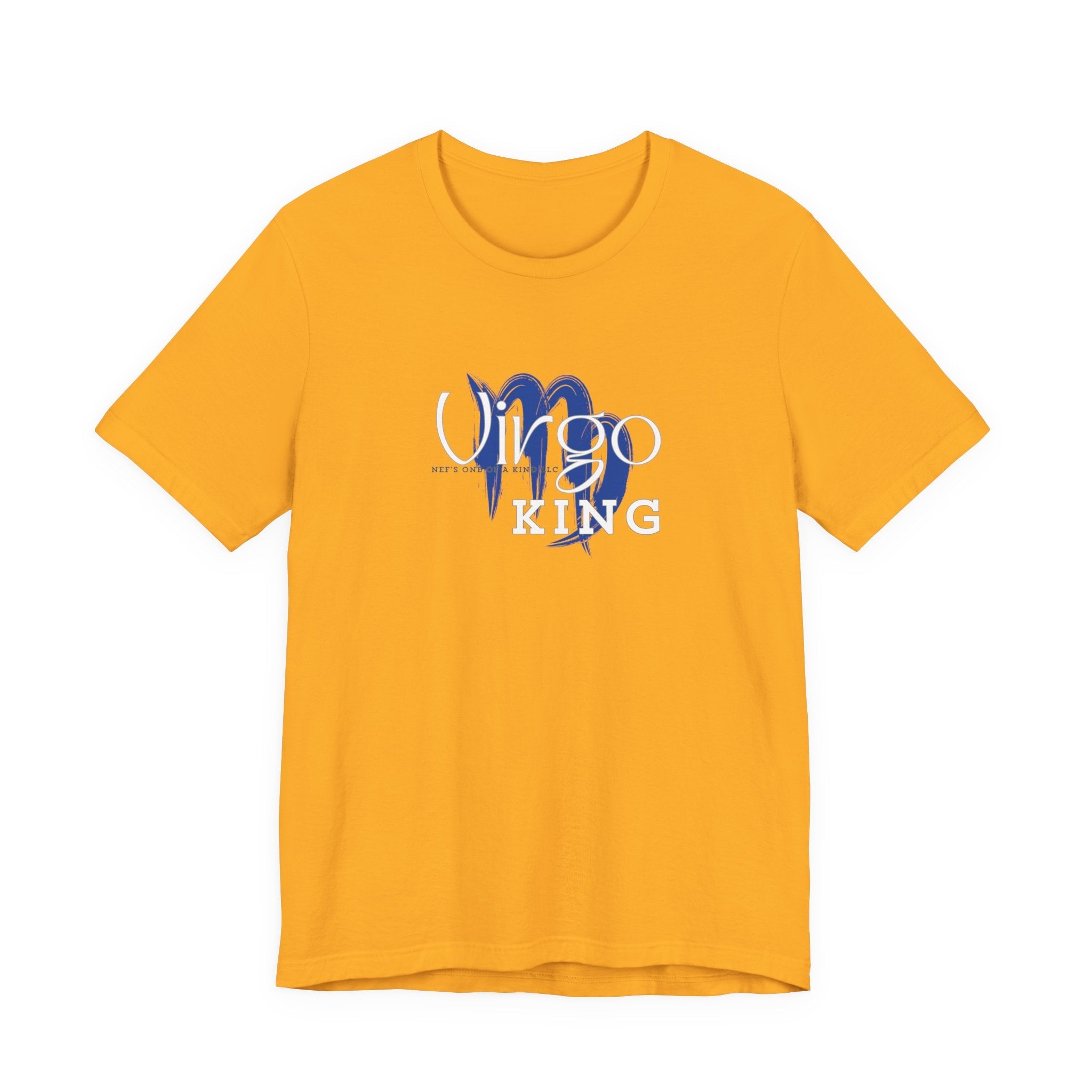 Virgo King Tee