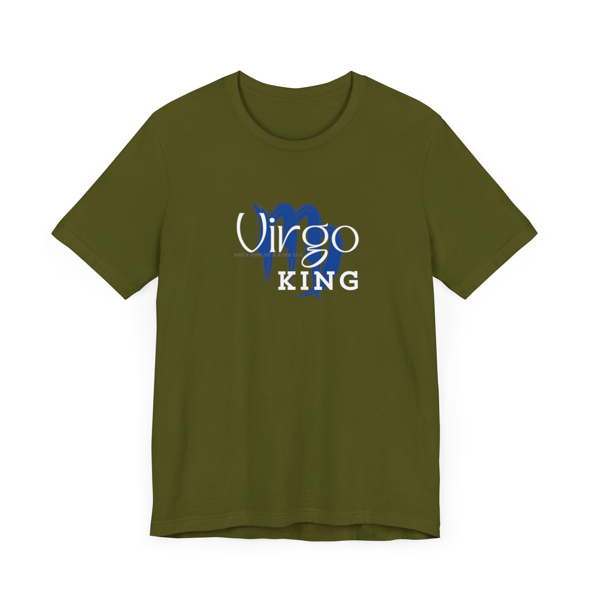 Virgo King Tee