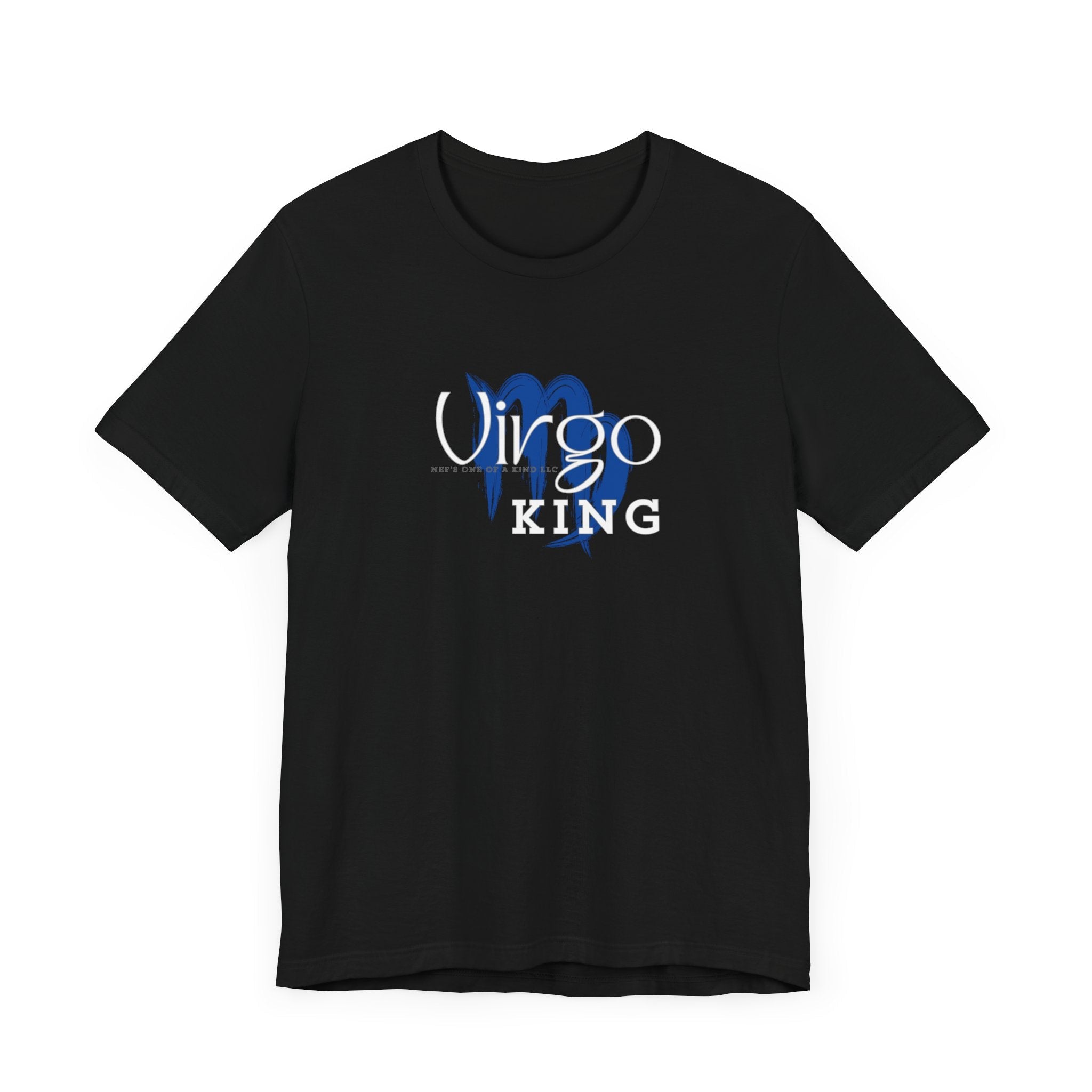 Virgo King Tee