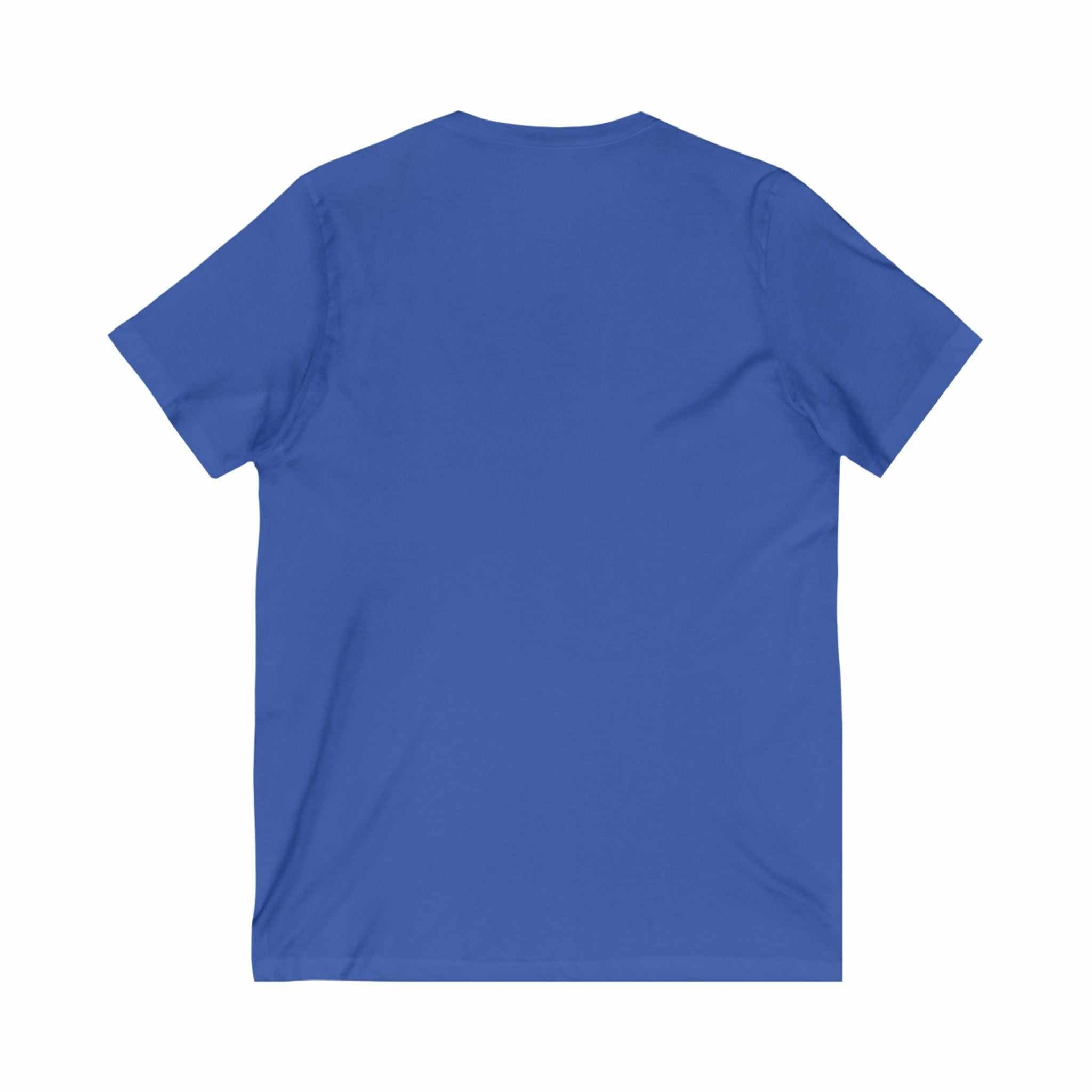Virgo Queen T-ShirtV-neckVirgo Queen