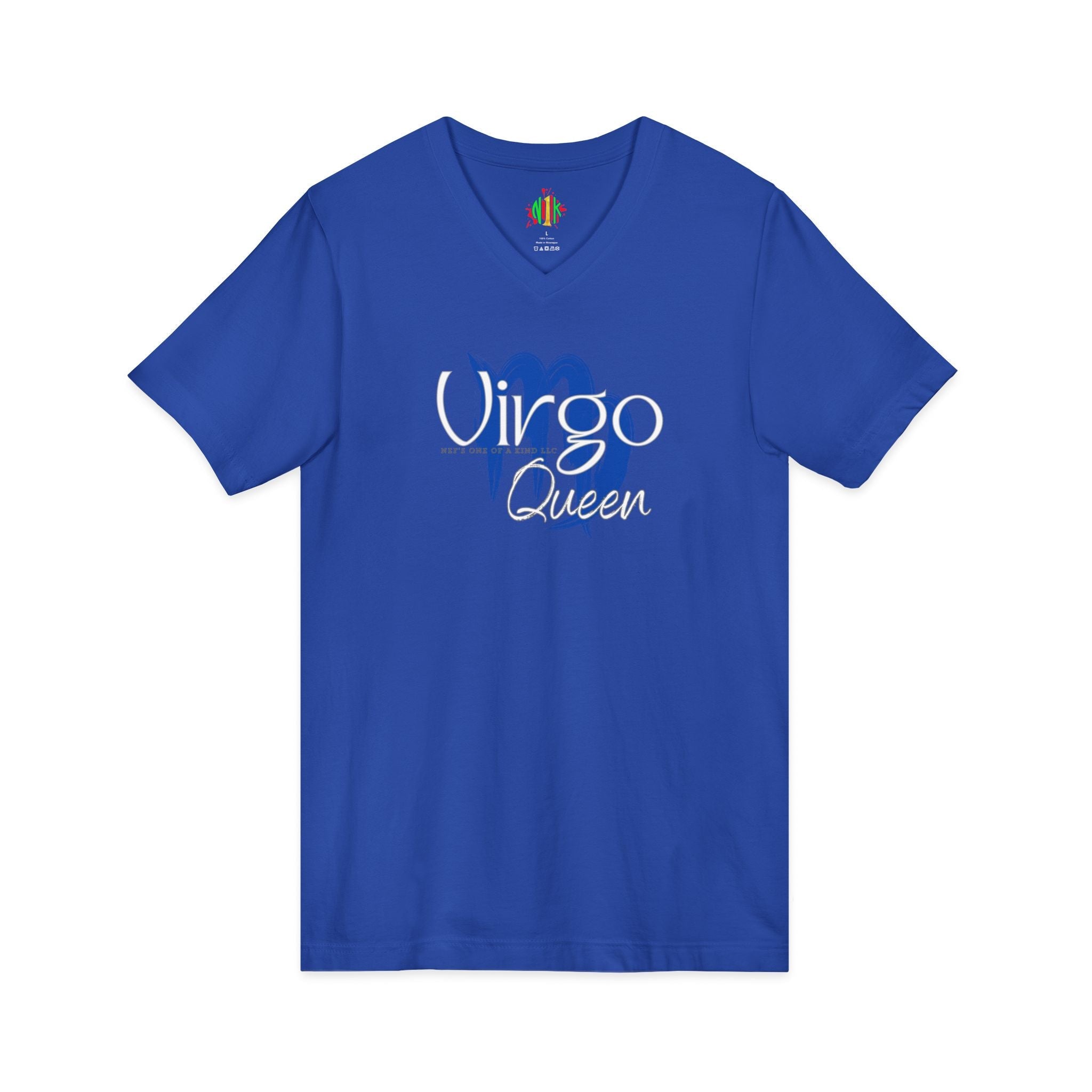 Virgo Queen T-Shirt