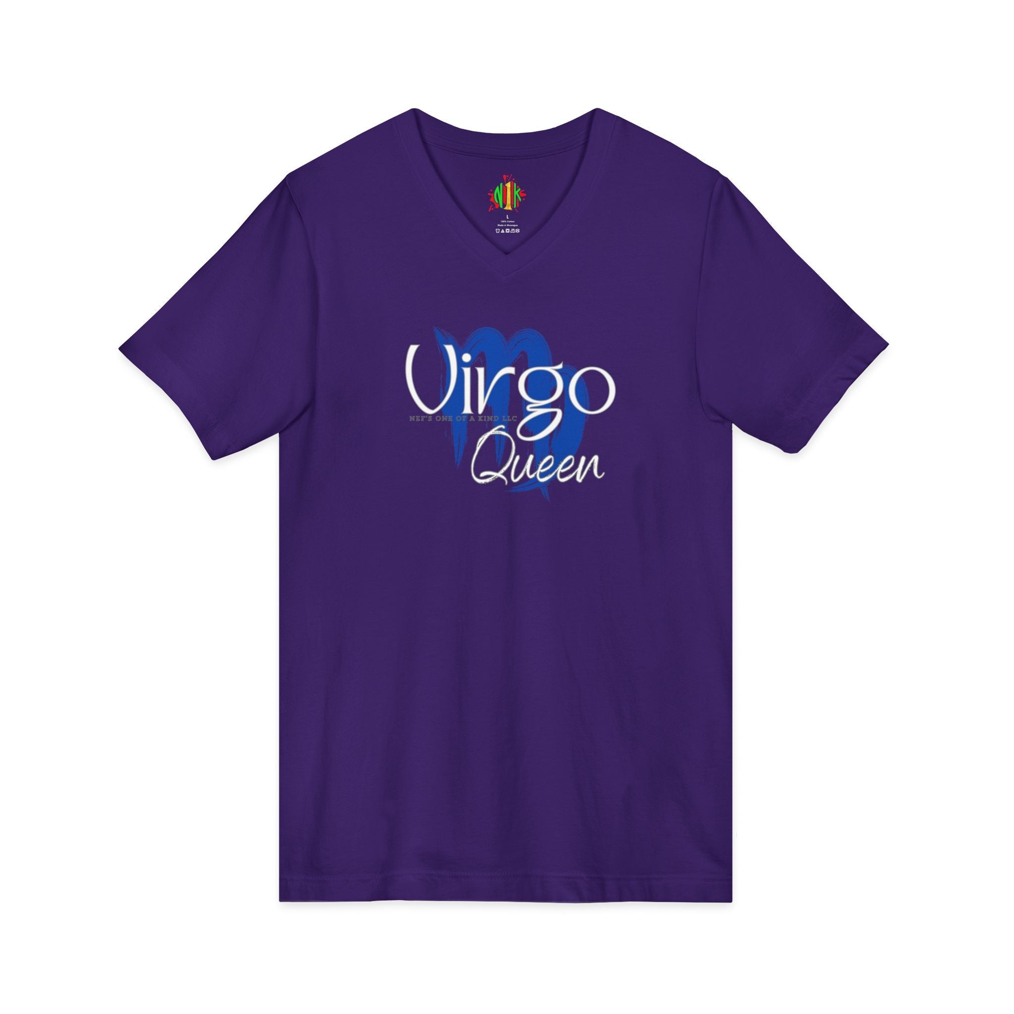 Virgo Queen T-Shirt
