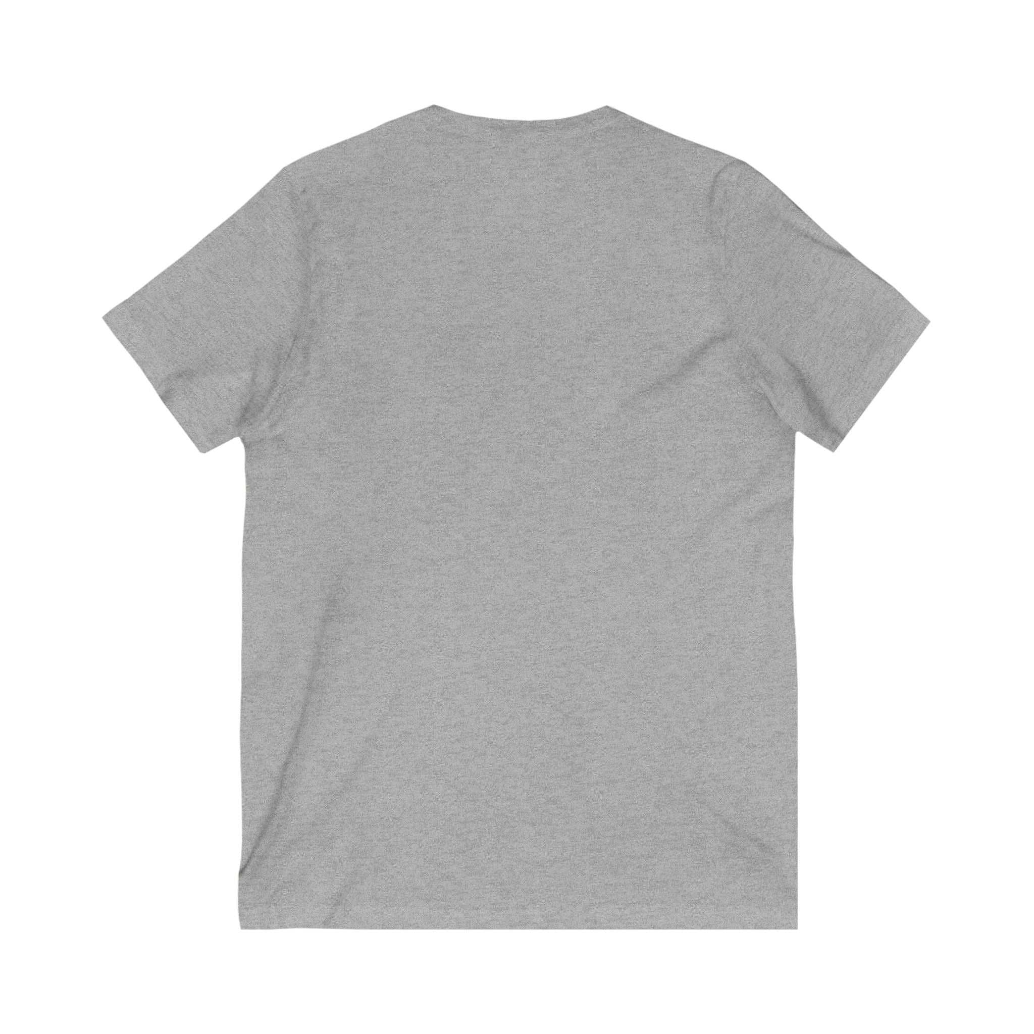 Virgo Queen T-ShirtV-neckVirgo Queen