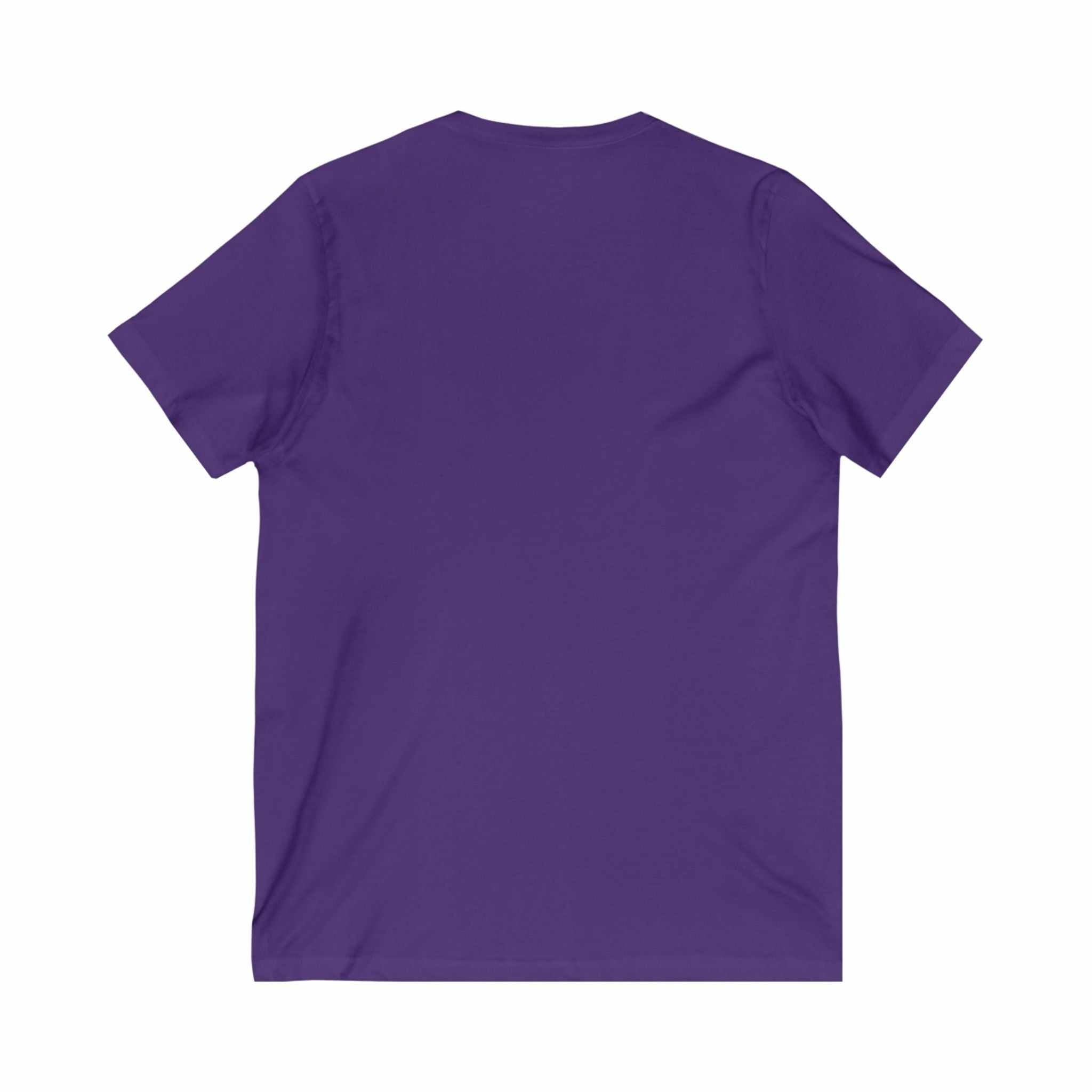 Virgo Queen T-ShirtV-neckVirgo Queen