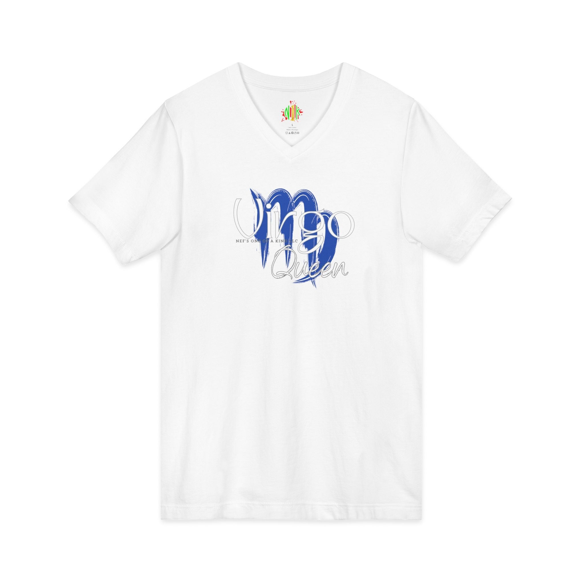 Virgo Queen T-Shirt