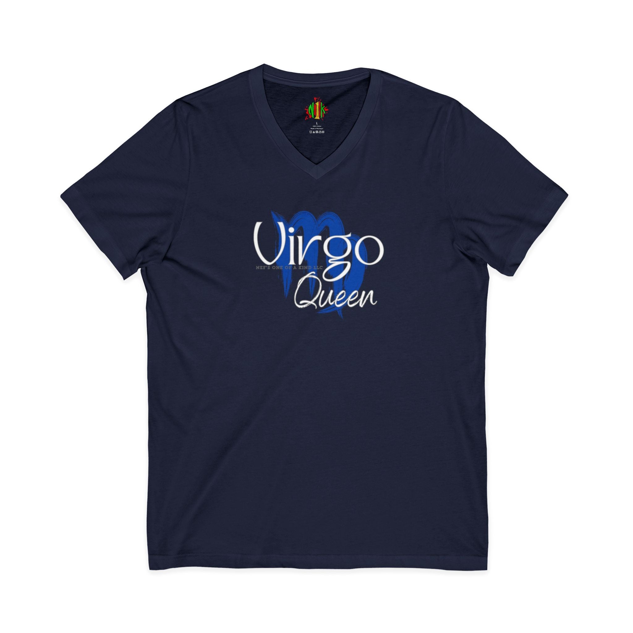 Virgo Queen T-Shirt