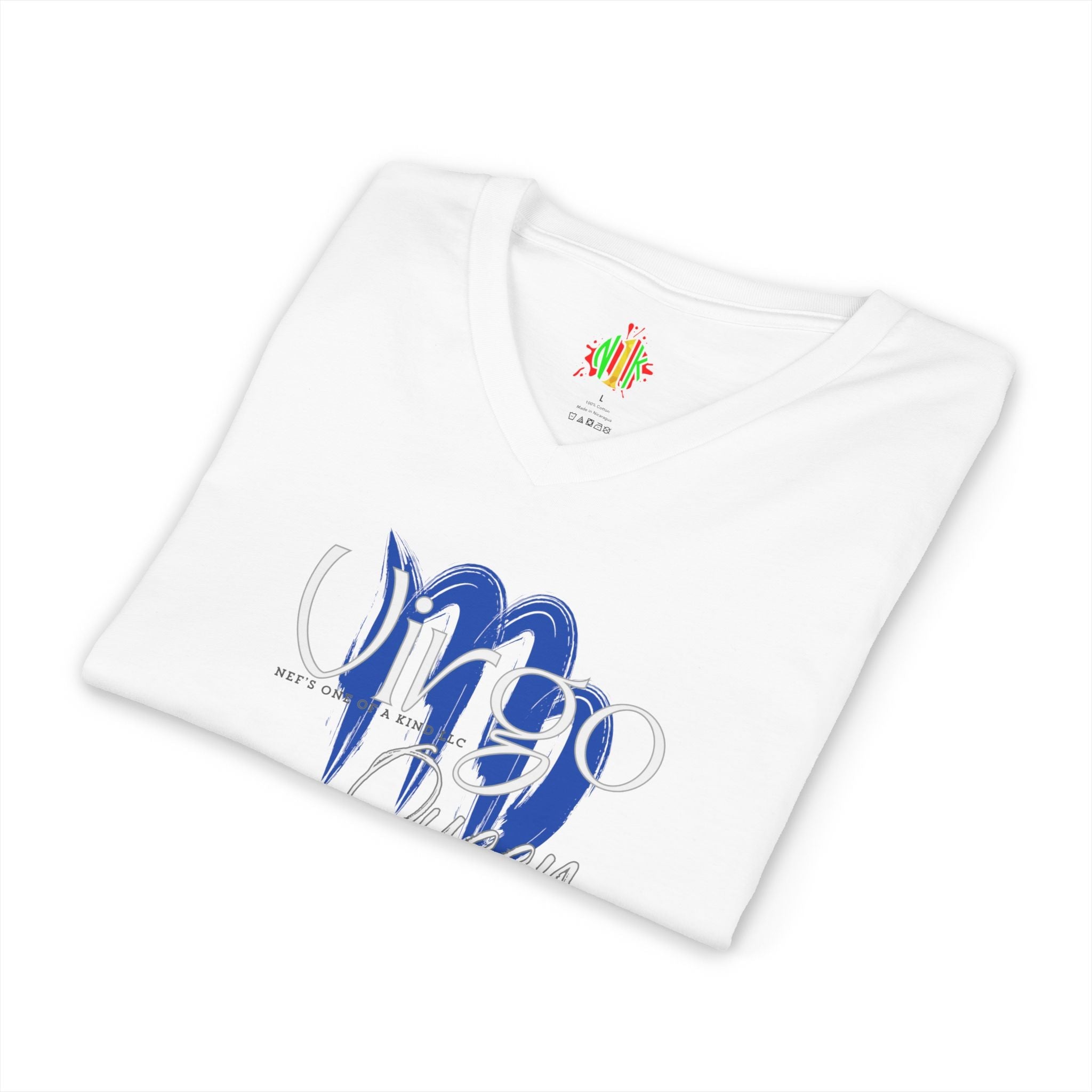 Virgo Queen T-Shirt