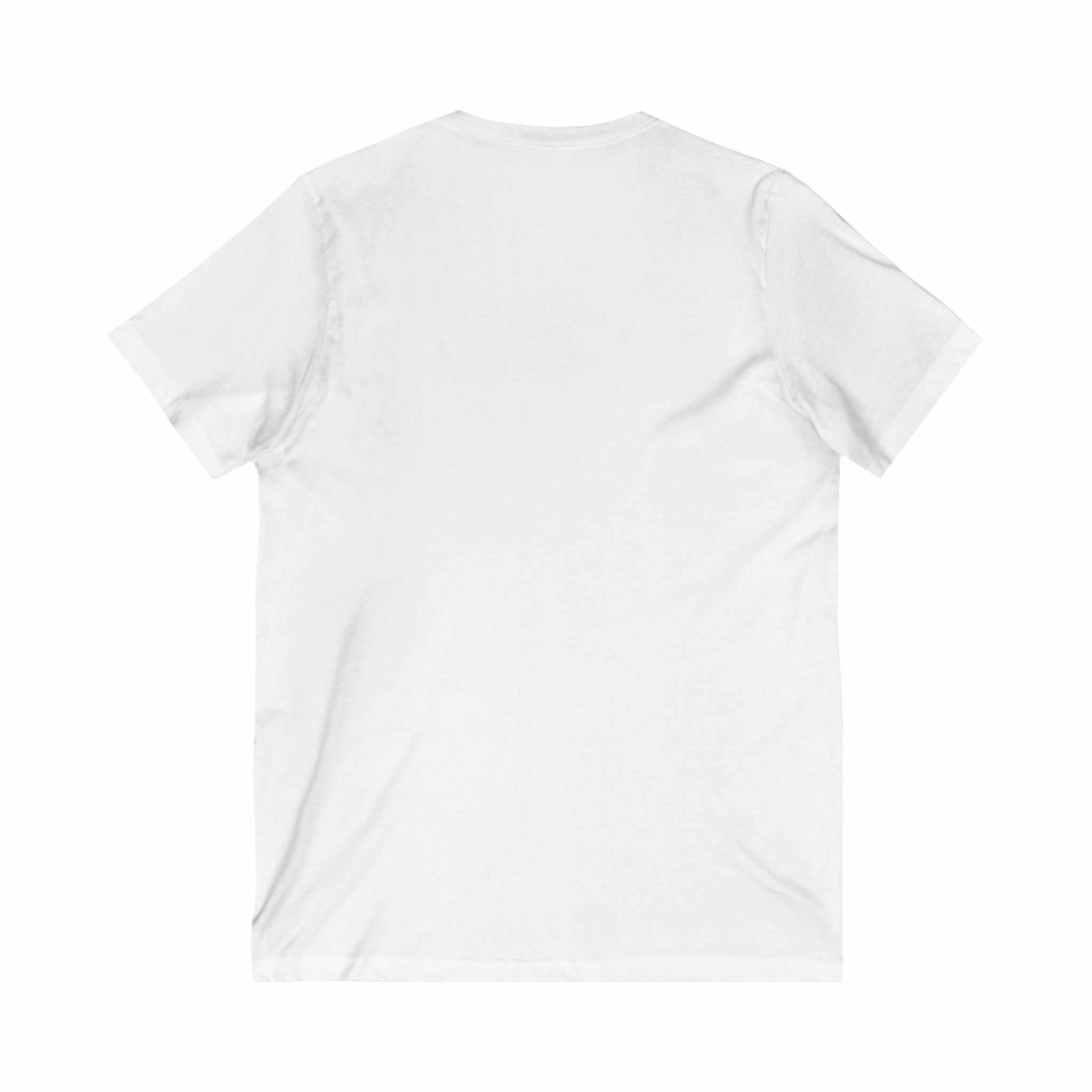 Virgo Queen T-ShirtV-neckVirgo Queen