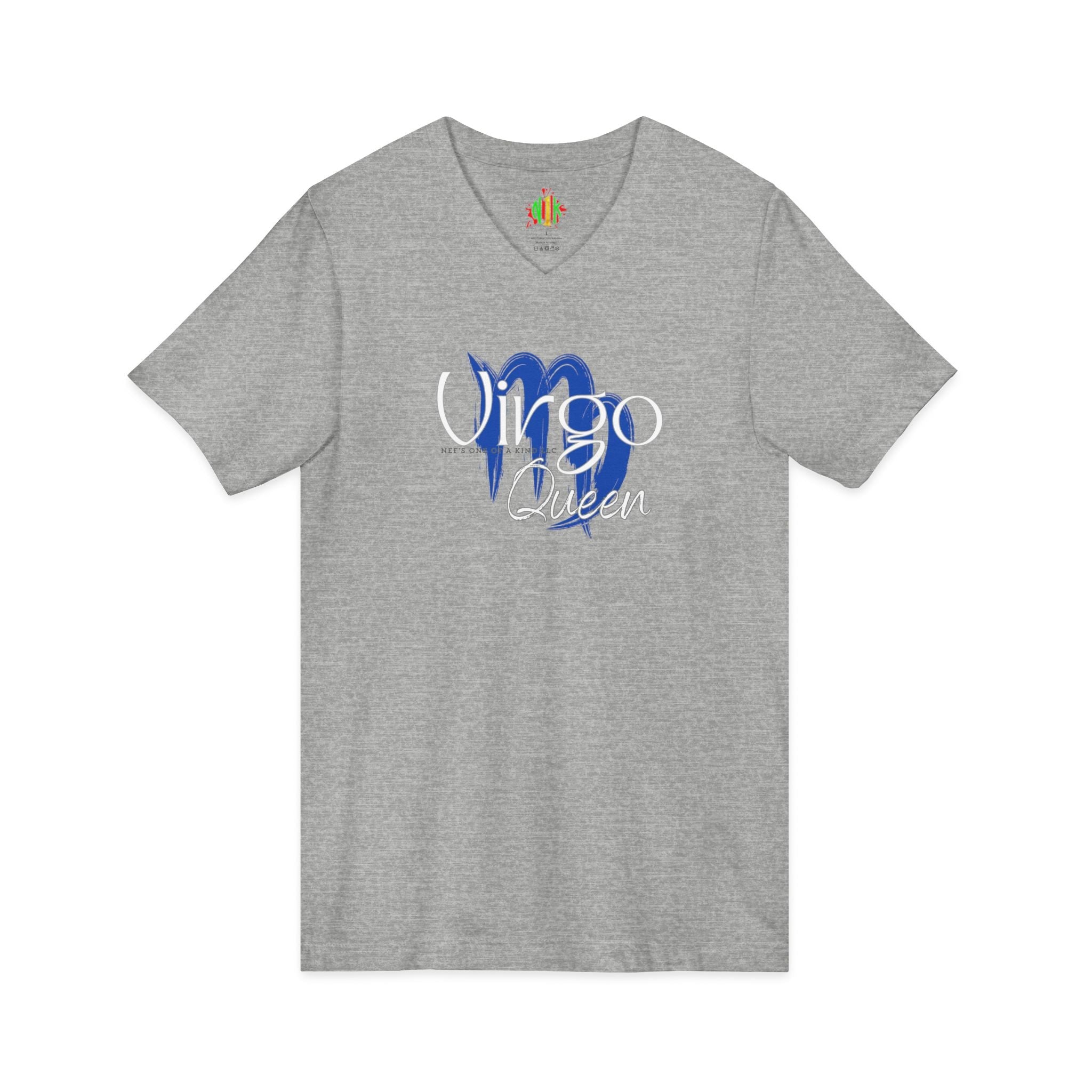 Virgo Queen T-Shirt