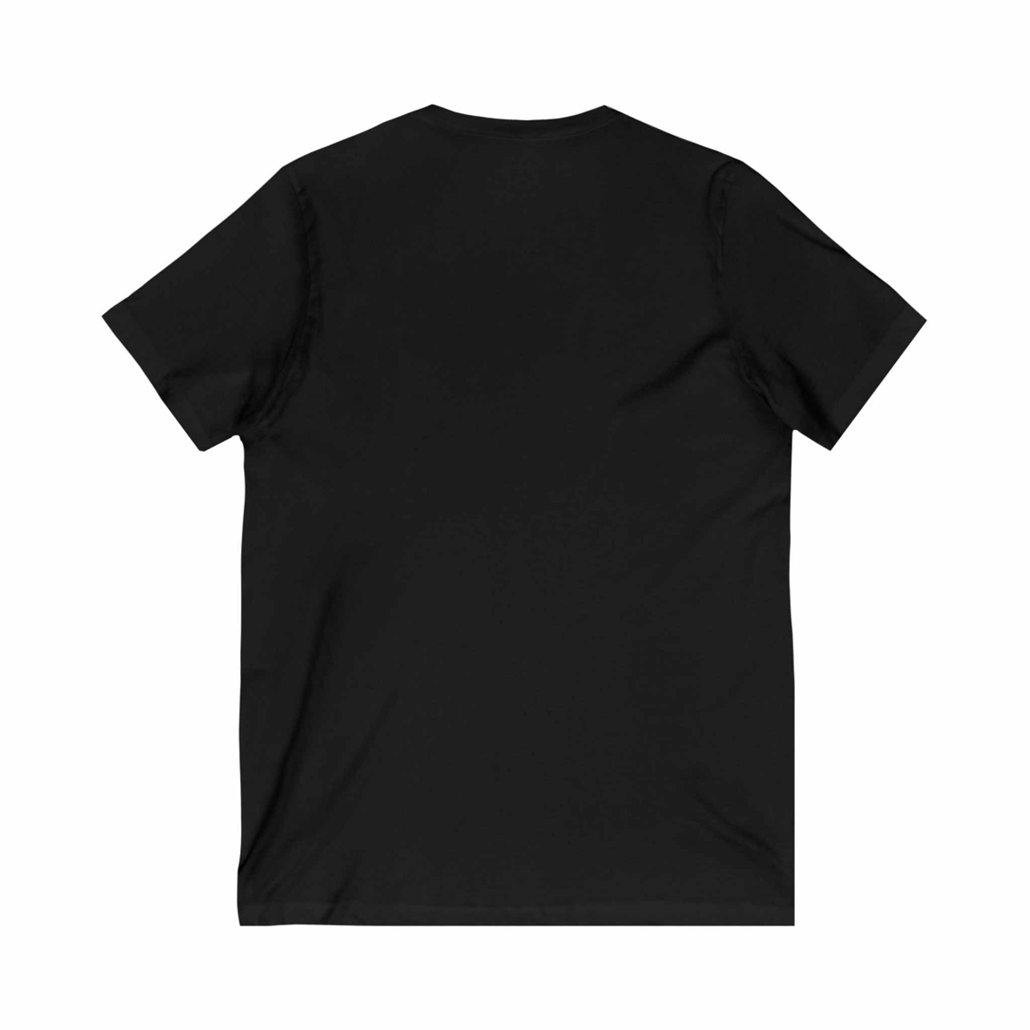 Virgo Queen T-ShirtV-neckVirgo Queen