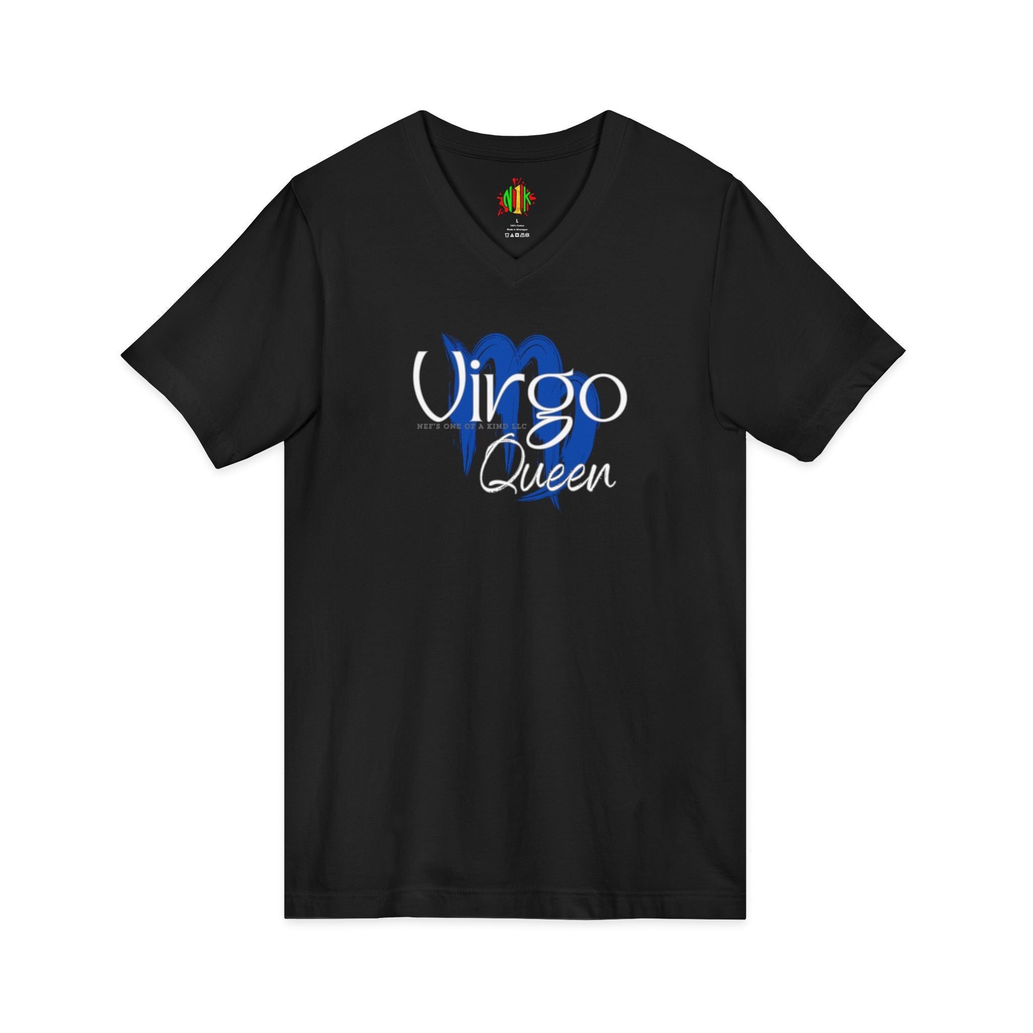 Virgo Queen T-Shirt