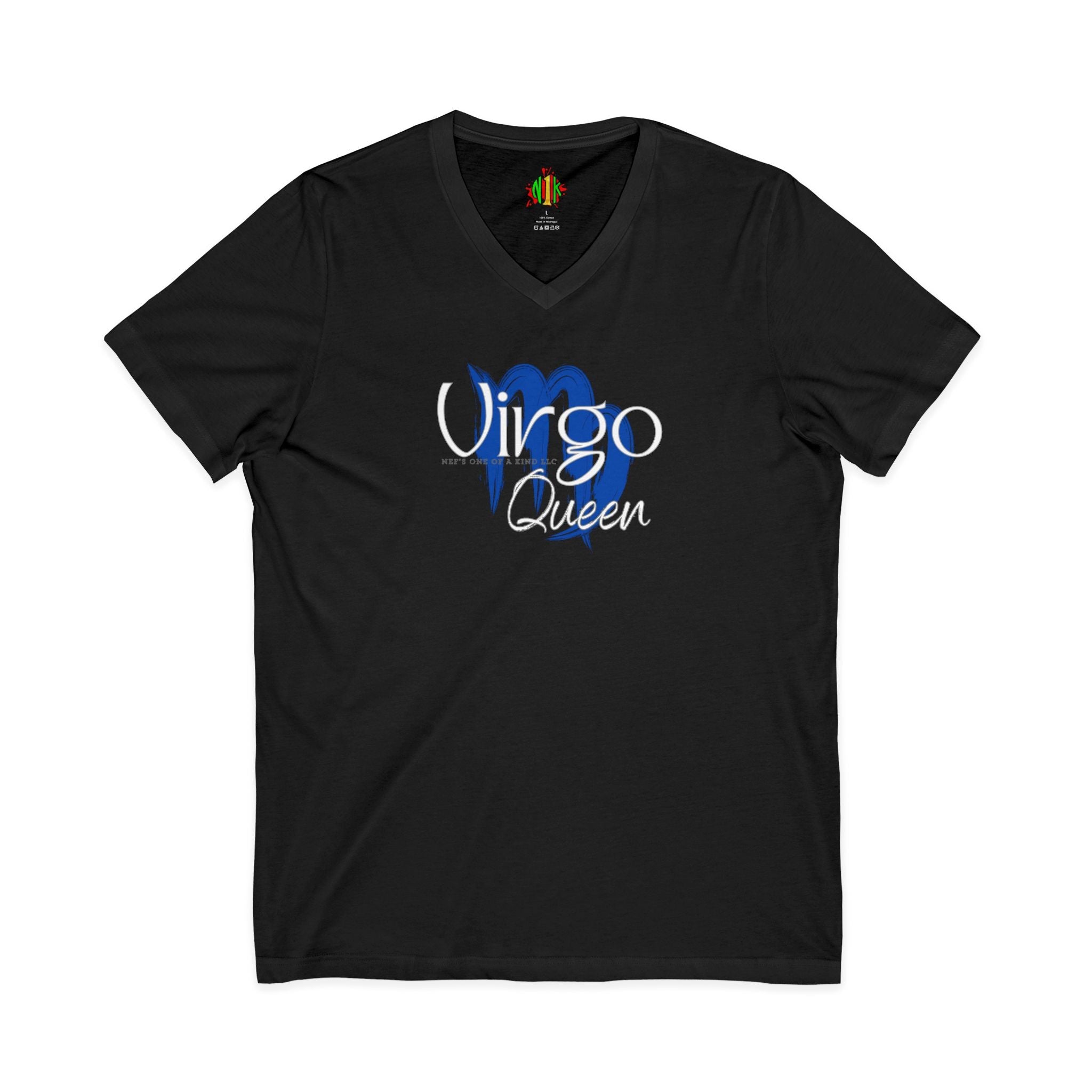 Virgo Queen T-Shirt