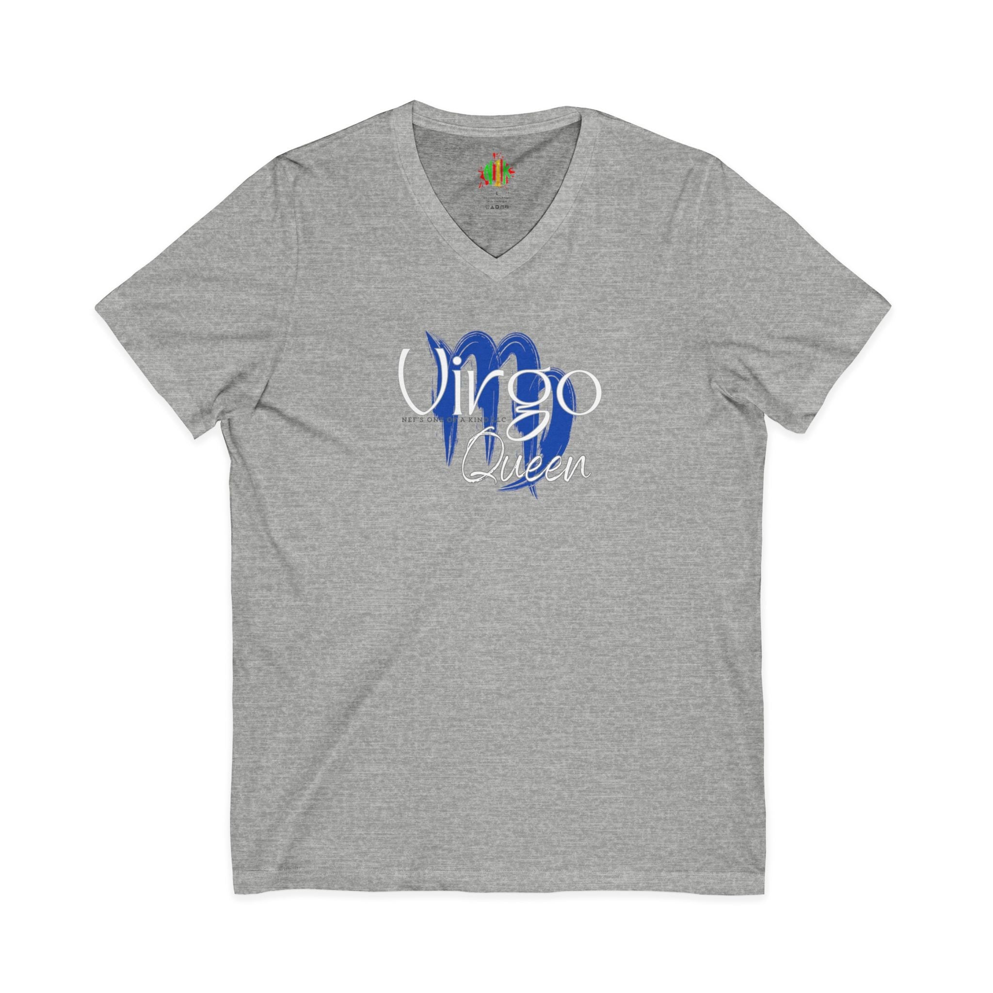 Virgo Queen T-Shirt