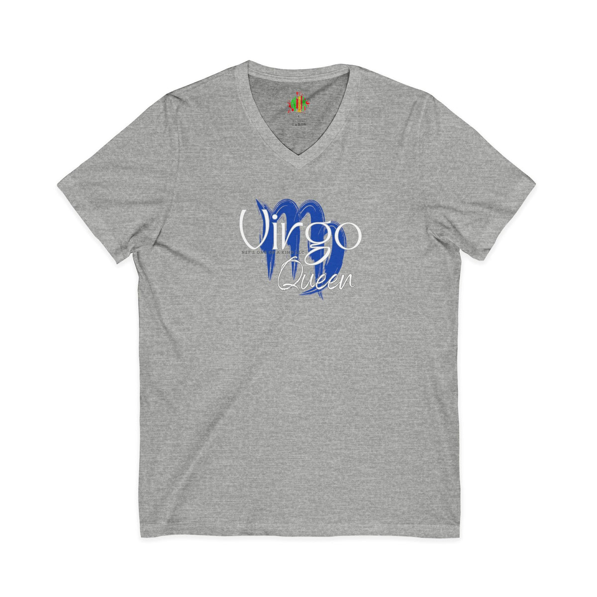 Virgo Queen T-Shirt