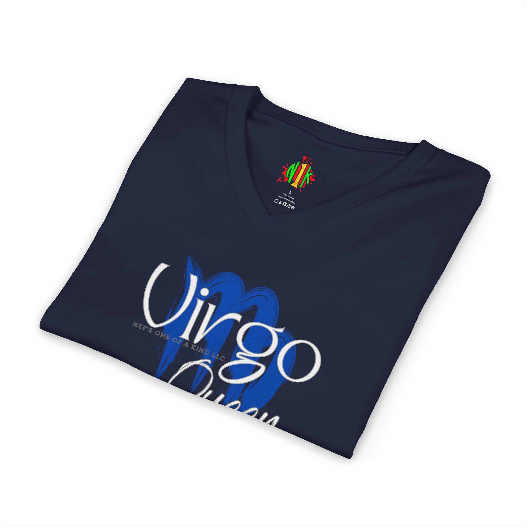 Virgo Queen T-Shirt