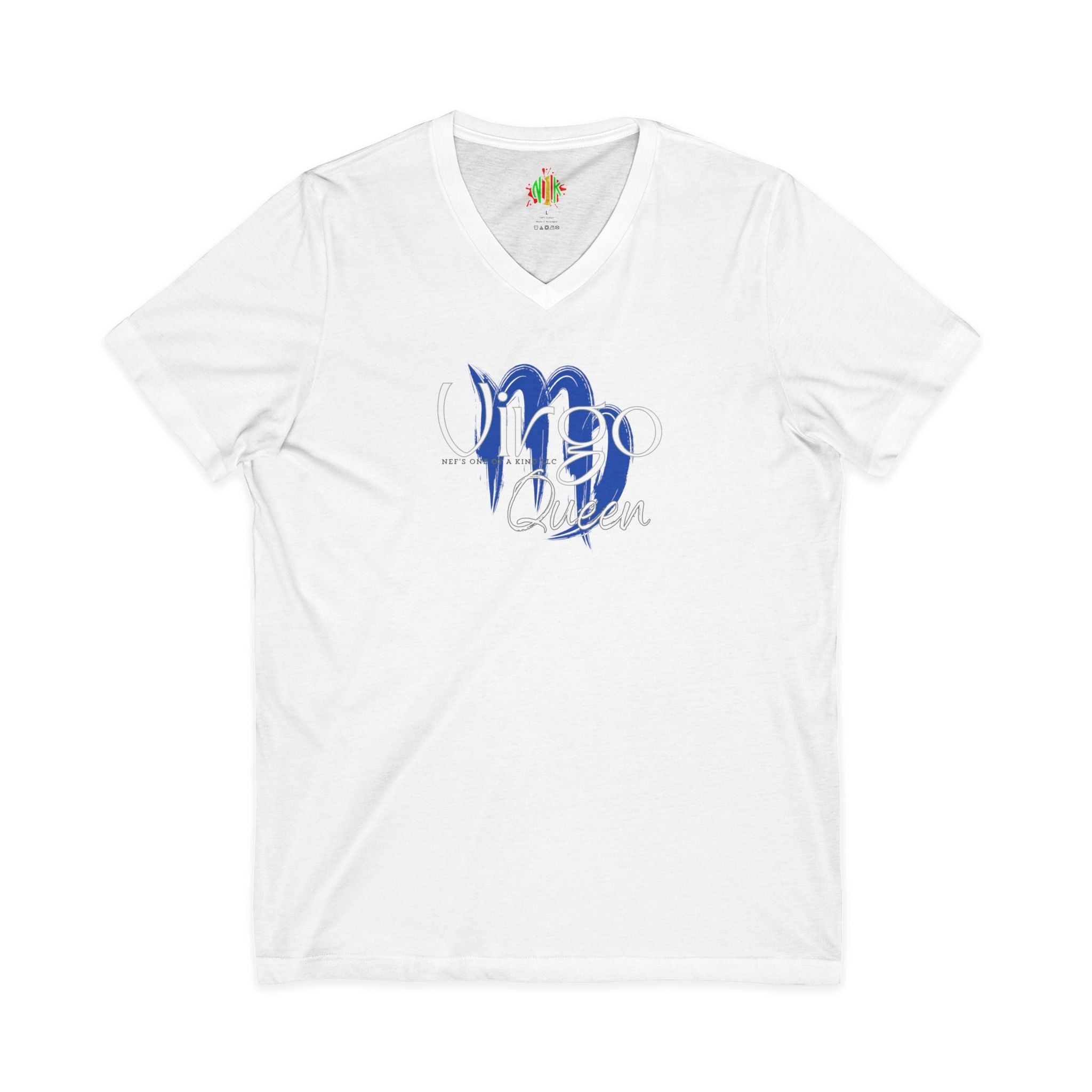 Virgo Queen T-Shirt
