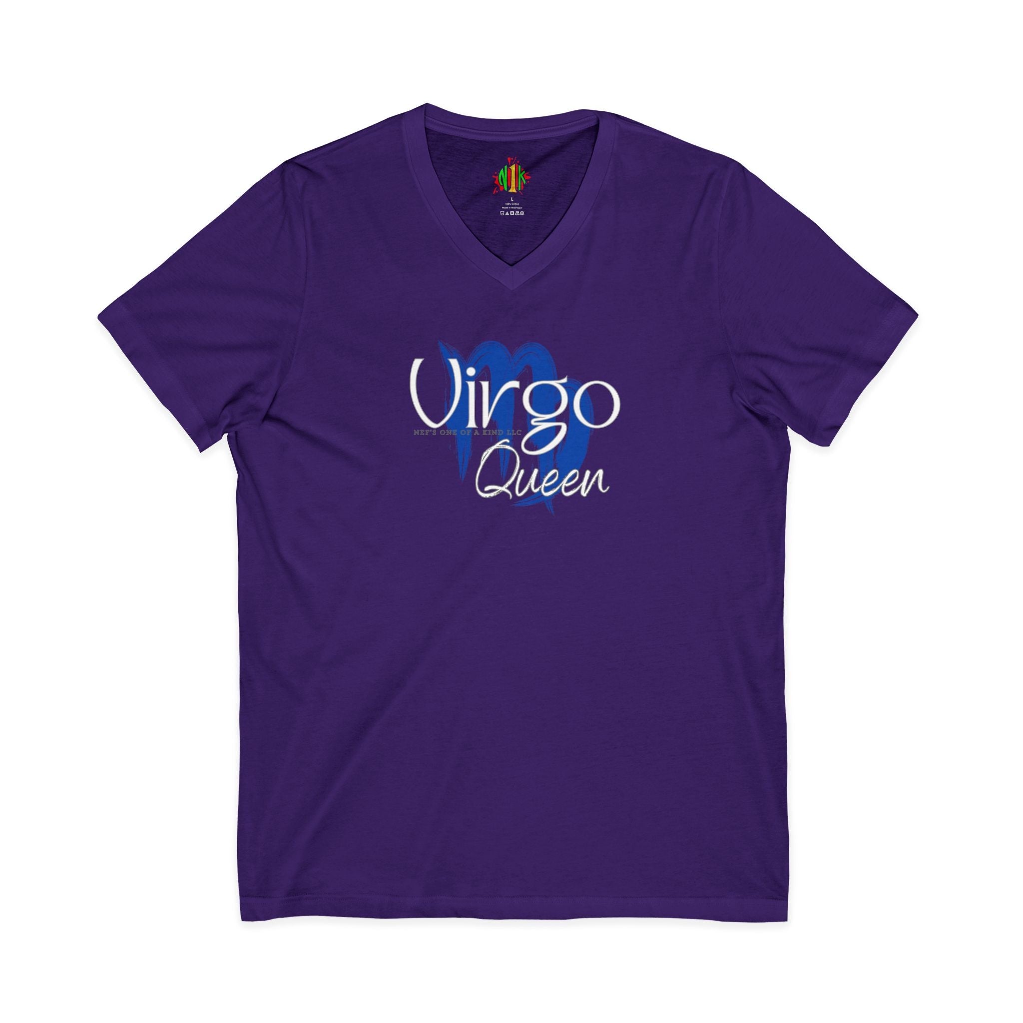 Virgo Queen T-Shirt