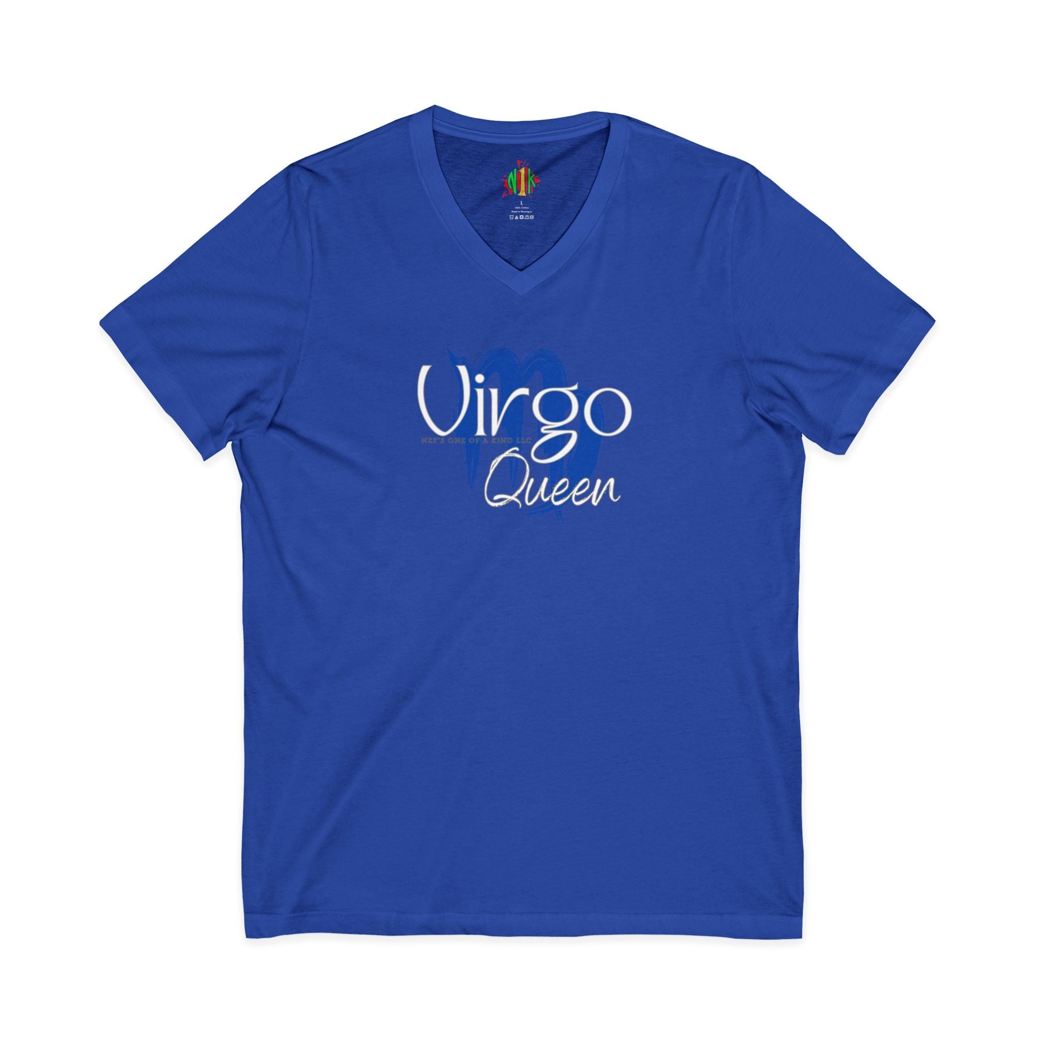 Virgo Queen T-Shirt
