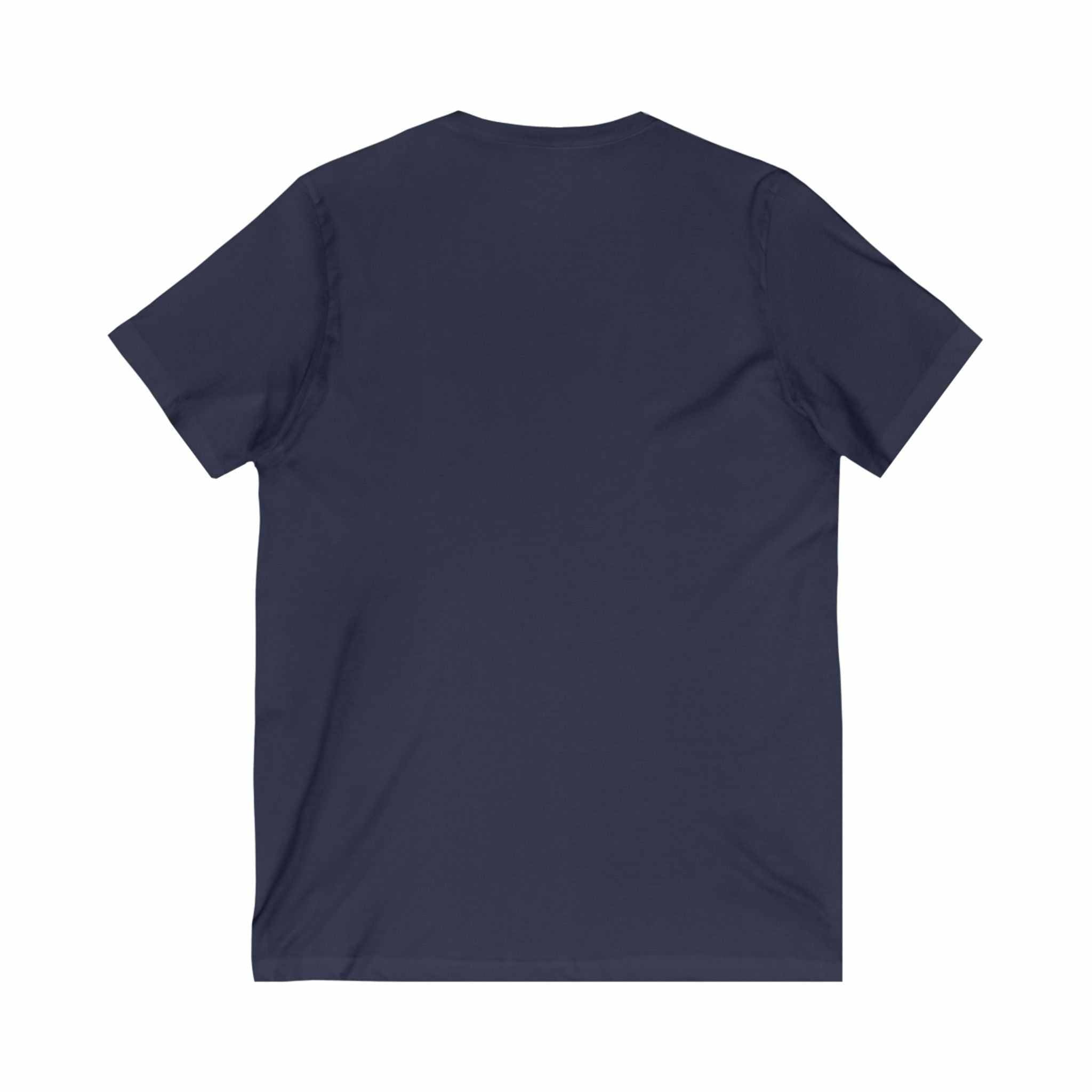 Virgo Queen T-ShirtV-neckVirgo Queen