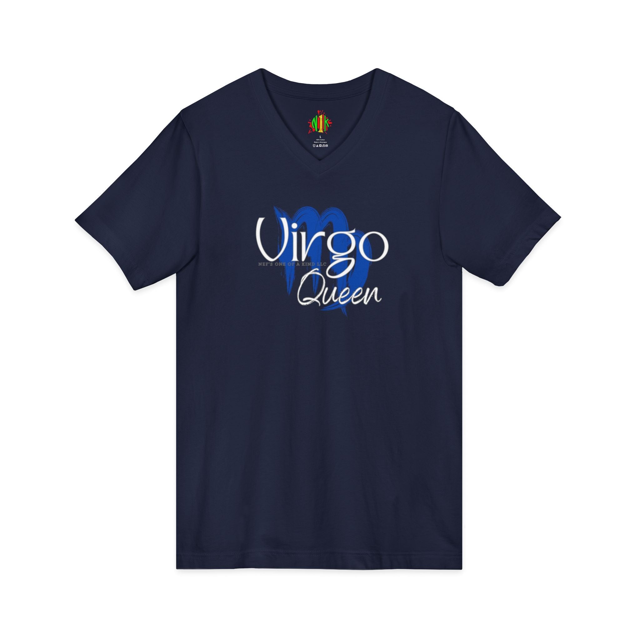 Virgo Queen T-Shirt