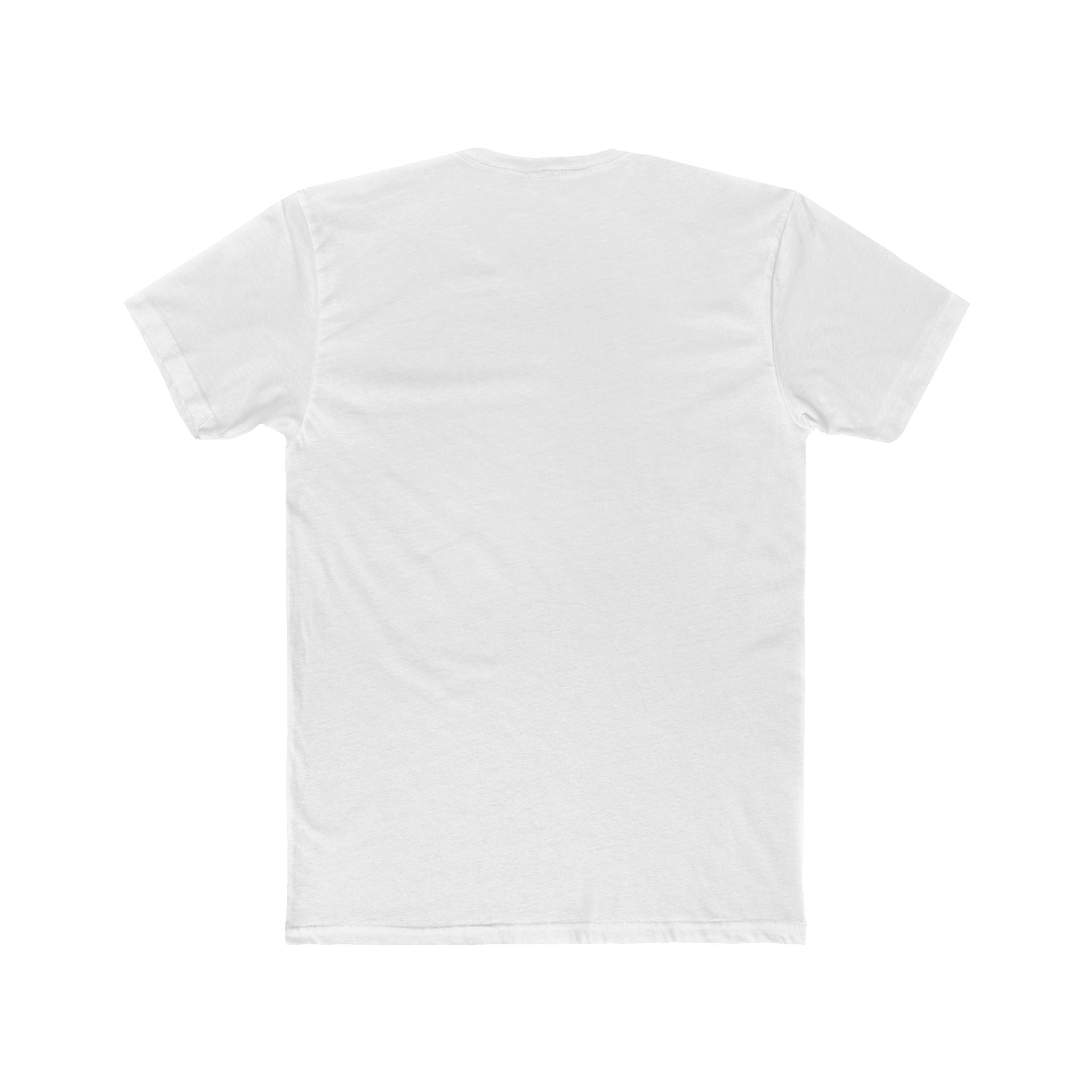 Watering Aquarius Zodiac Tee — Minimalist Wave Graphic "Aquarius" Shirt