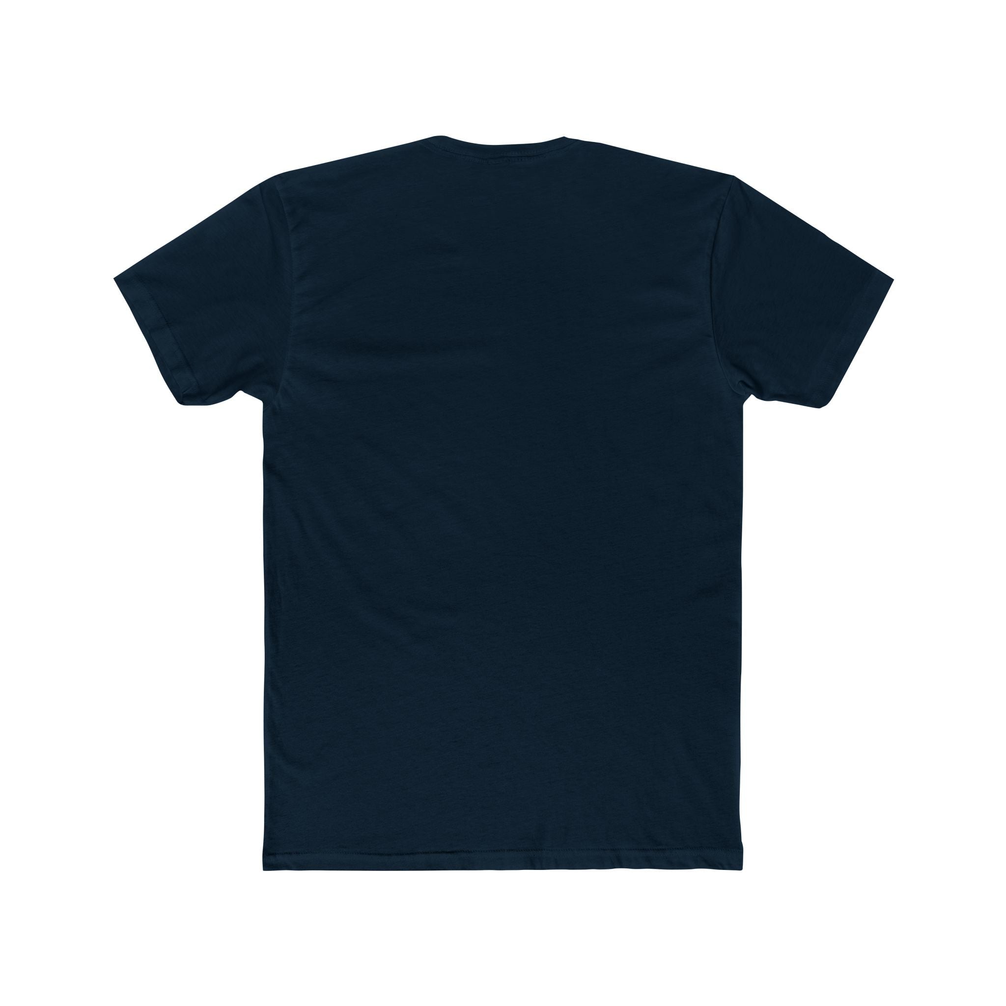 Watering Aquarius Zodiac Tee — Minimalist Wave Graphic "Aquarius" Shirt