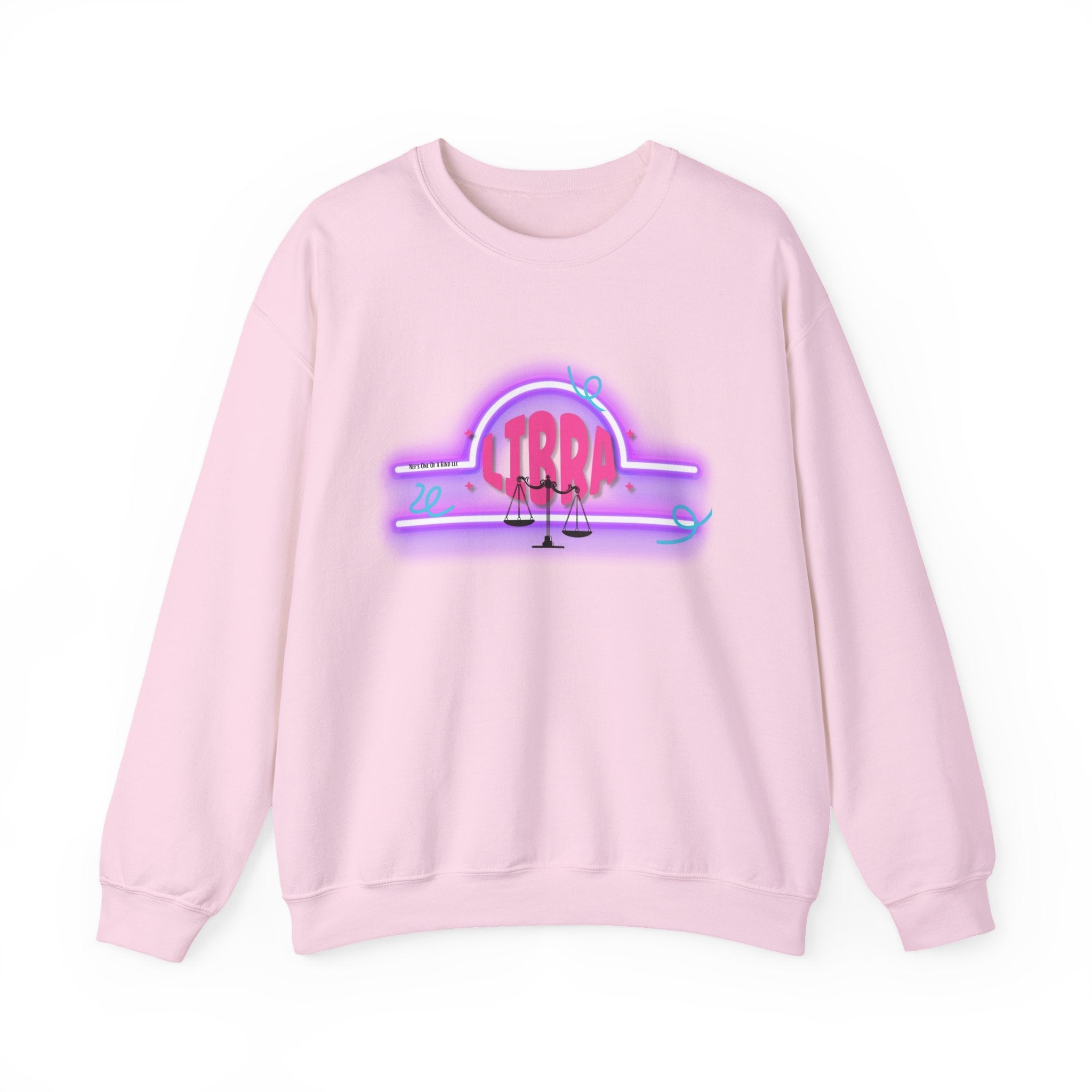 Zodiac Libra SweatshirtSweatshirtLibra Sweatshirt