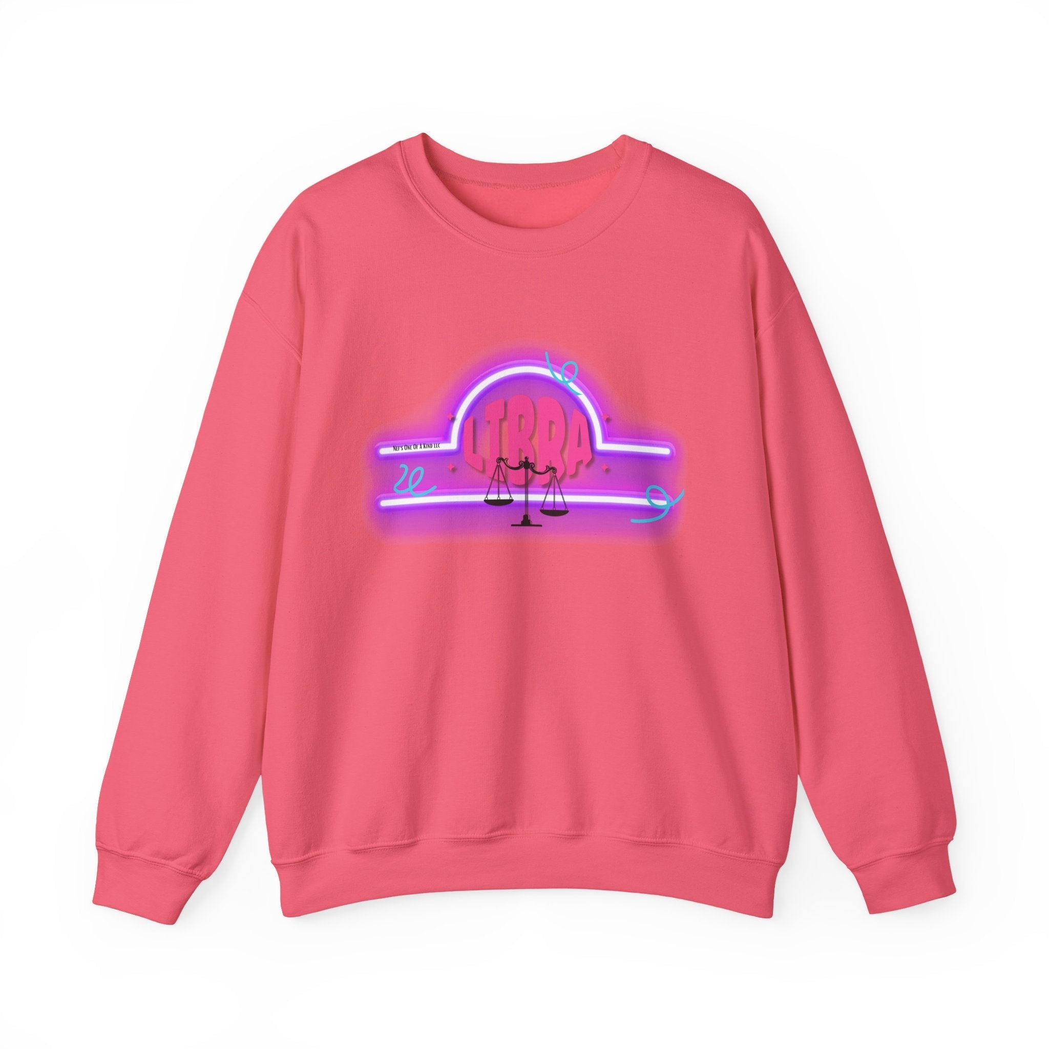 Zodiac Libra SweatshirtSweatshirtLibra Sweatshirt